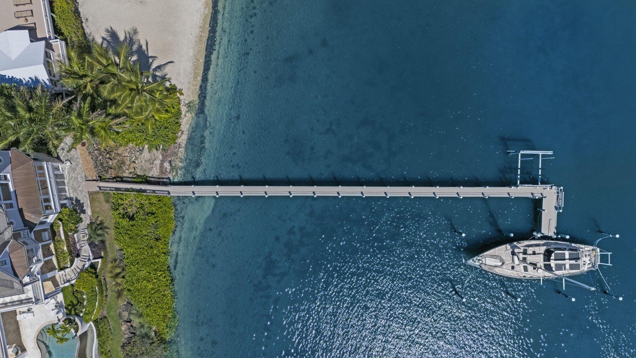 Sandy Depths - Residential