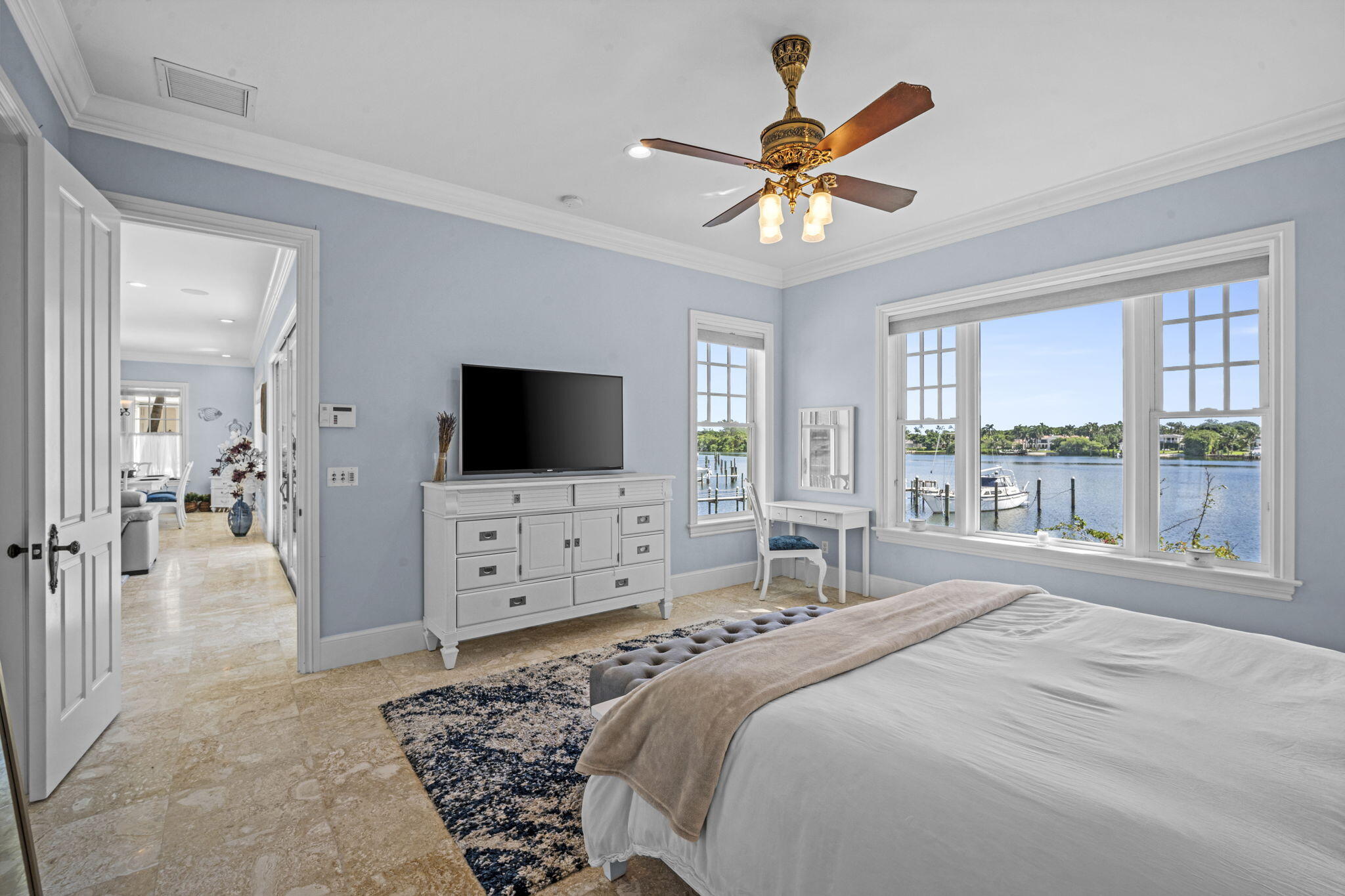 Sandy Depths - Residential