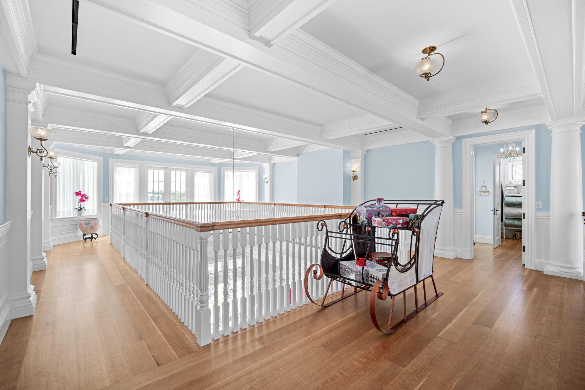 Sandy Depths - Residential