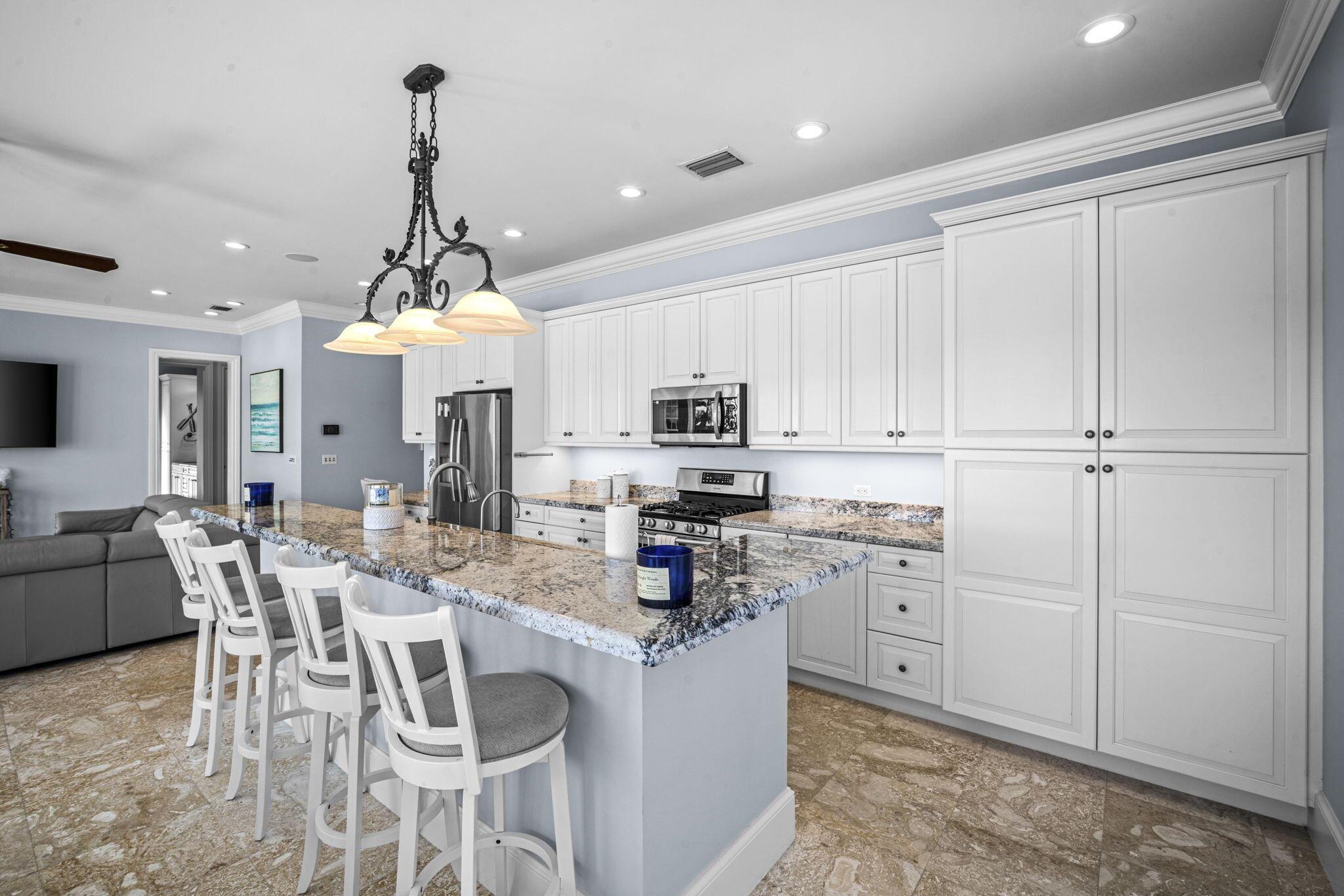 Sandy Depths - Residential