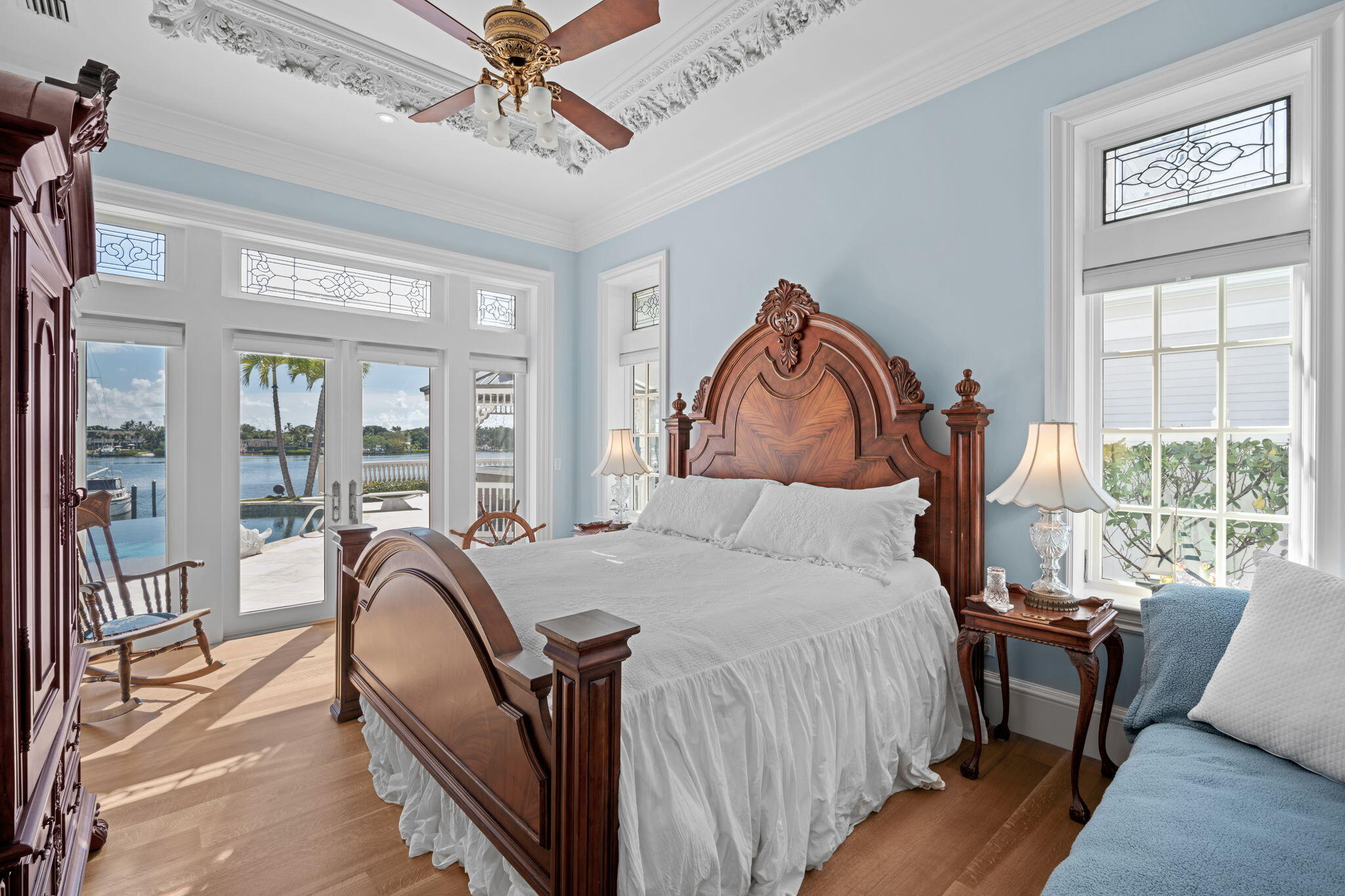 Sandy Depths - Residential