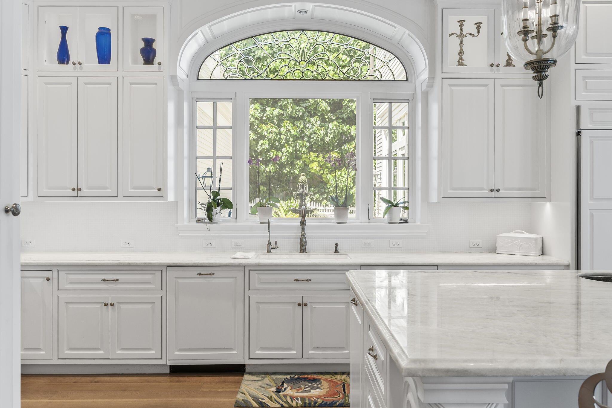 Sandy Depths - Residential