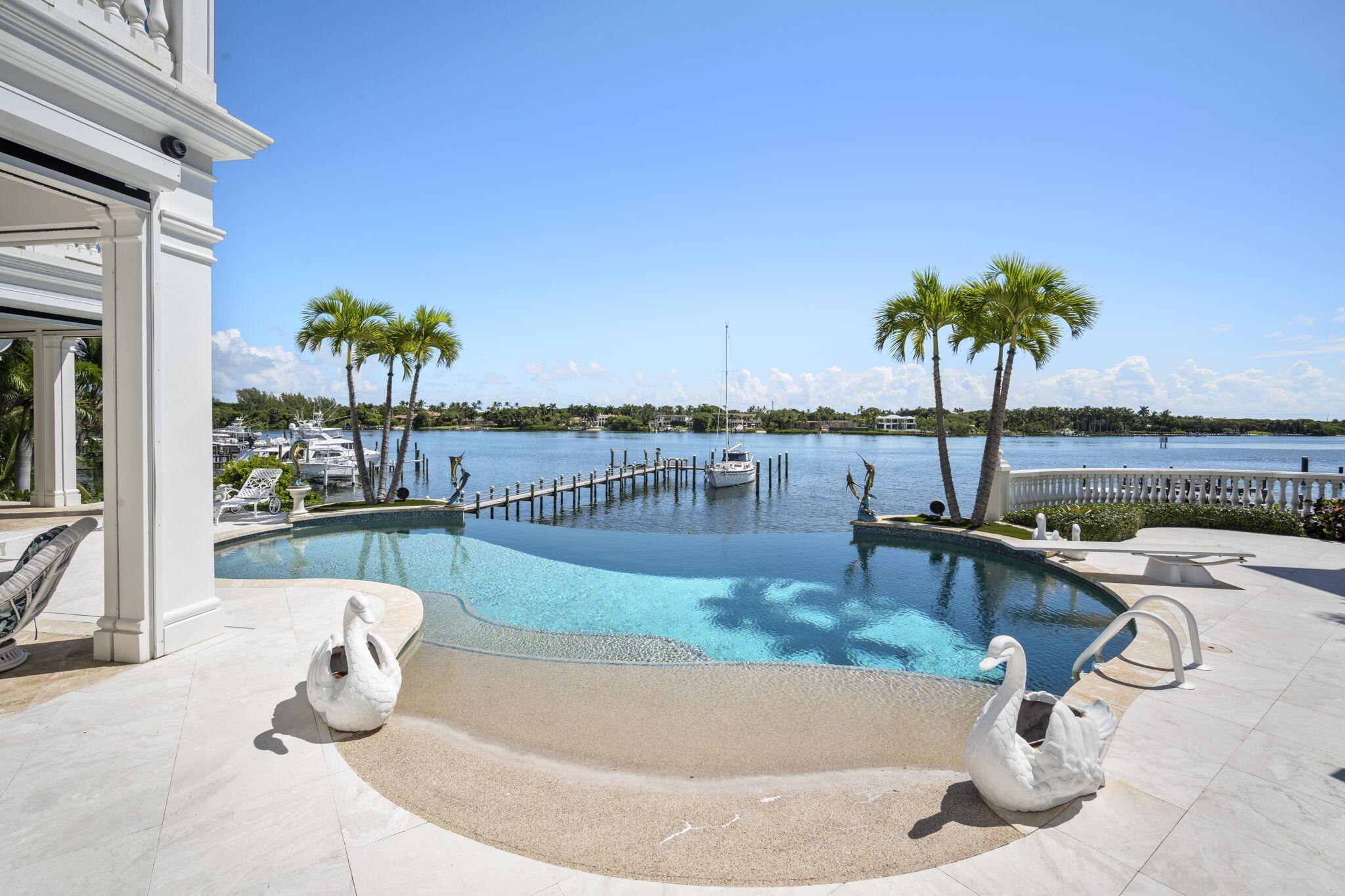 Sandy Depths - Residential