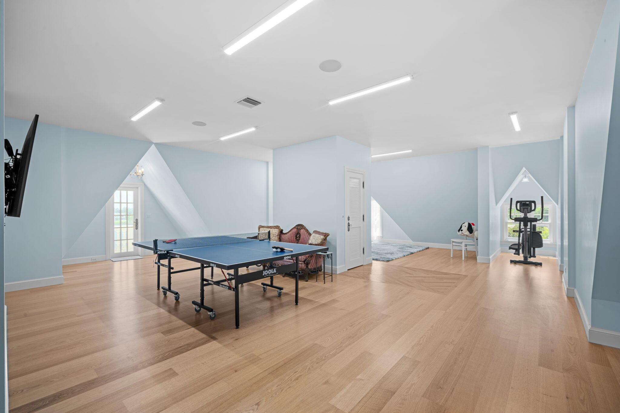 Sandy Depths - Residential