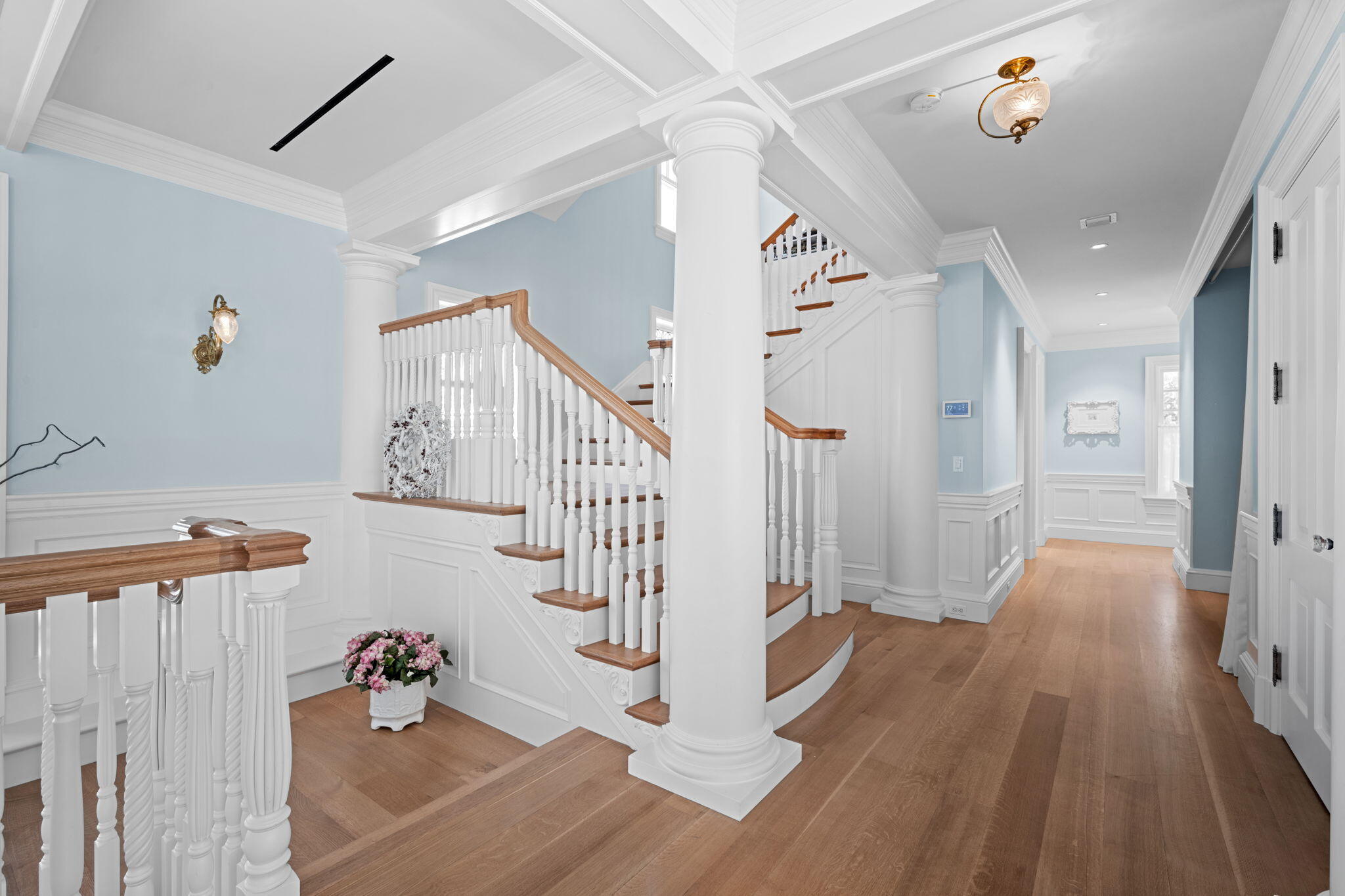 Sandy Depths - Residential