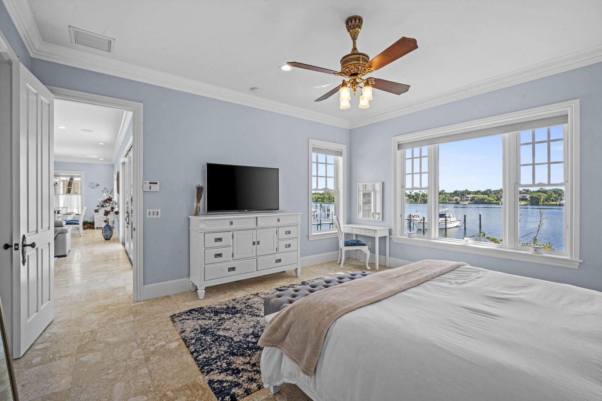 Sandy Depths - Residential