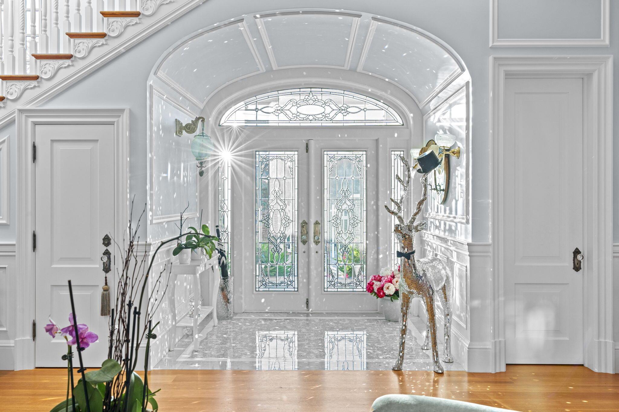 Sandy Depths - Residential