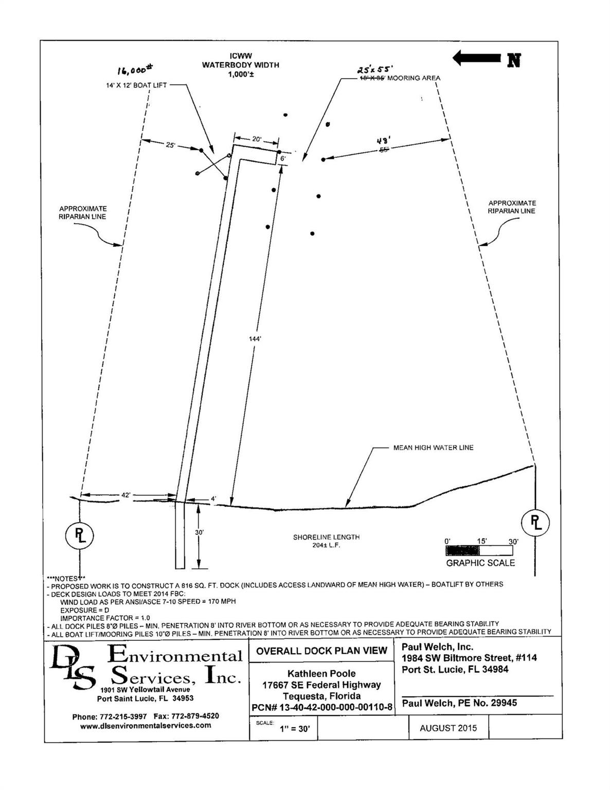 Sandy Depths - Residential