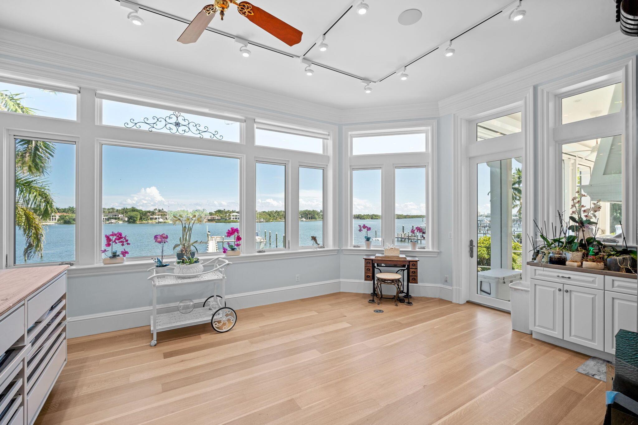 Sandy Depths - Residential