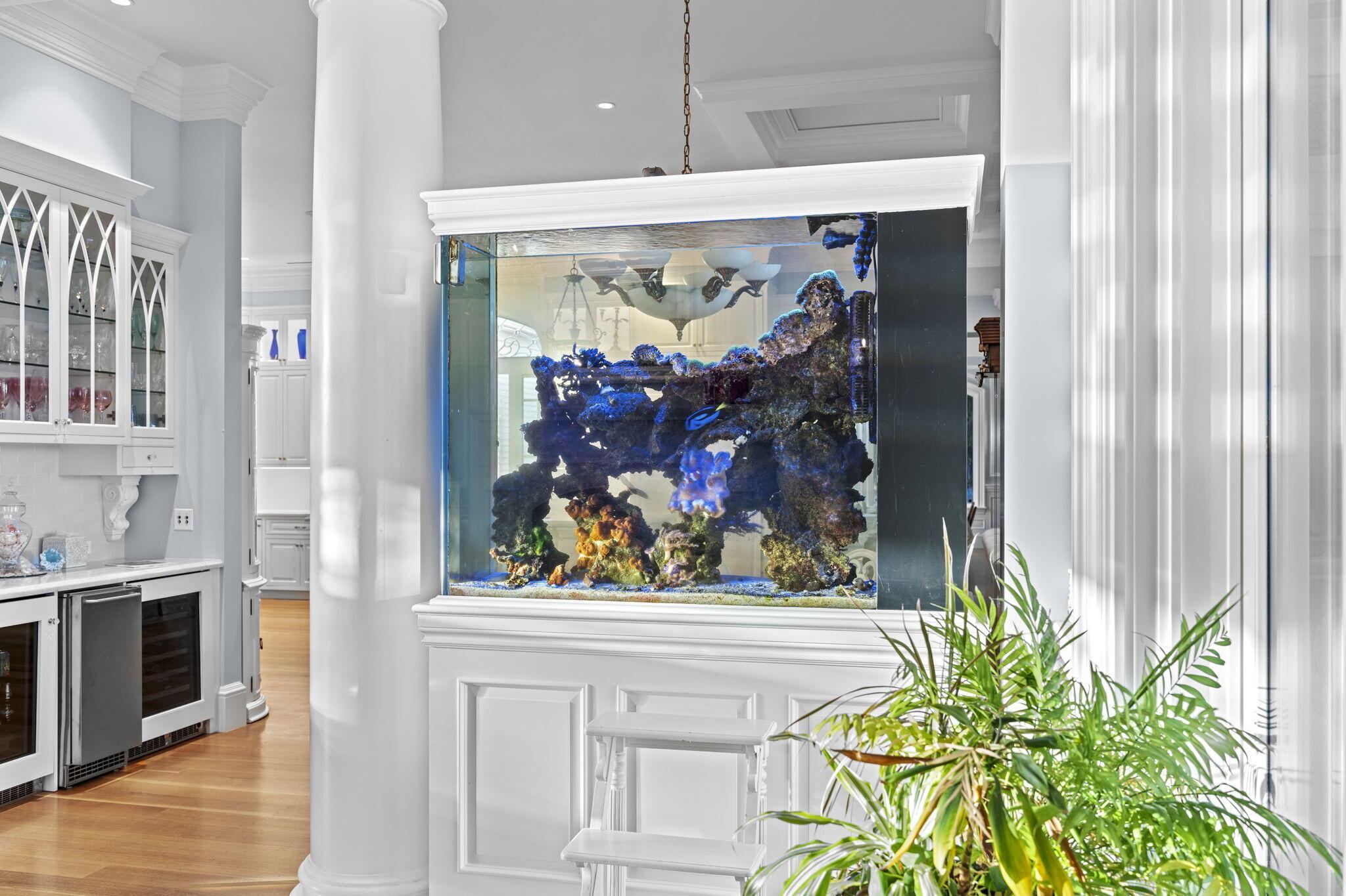 Sandy Depths - Residential