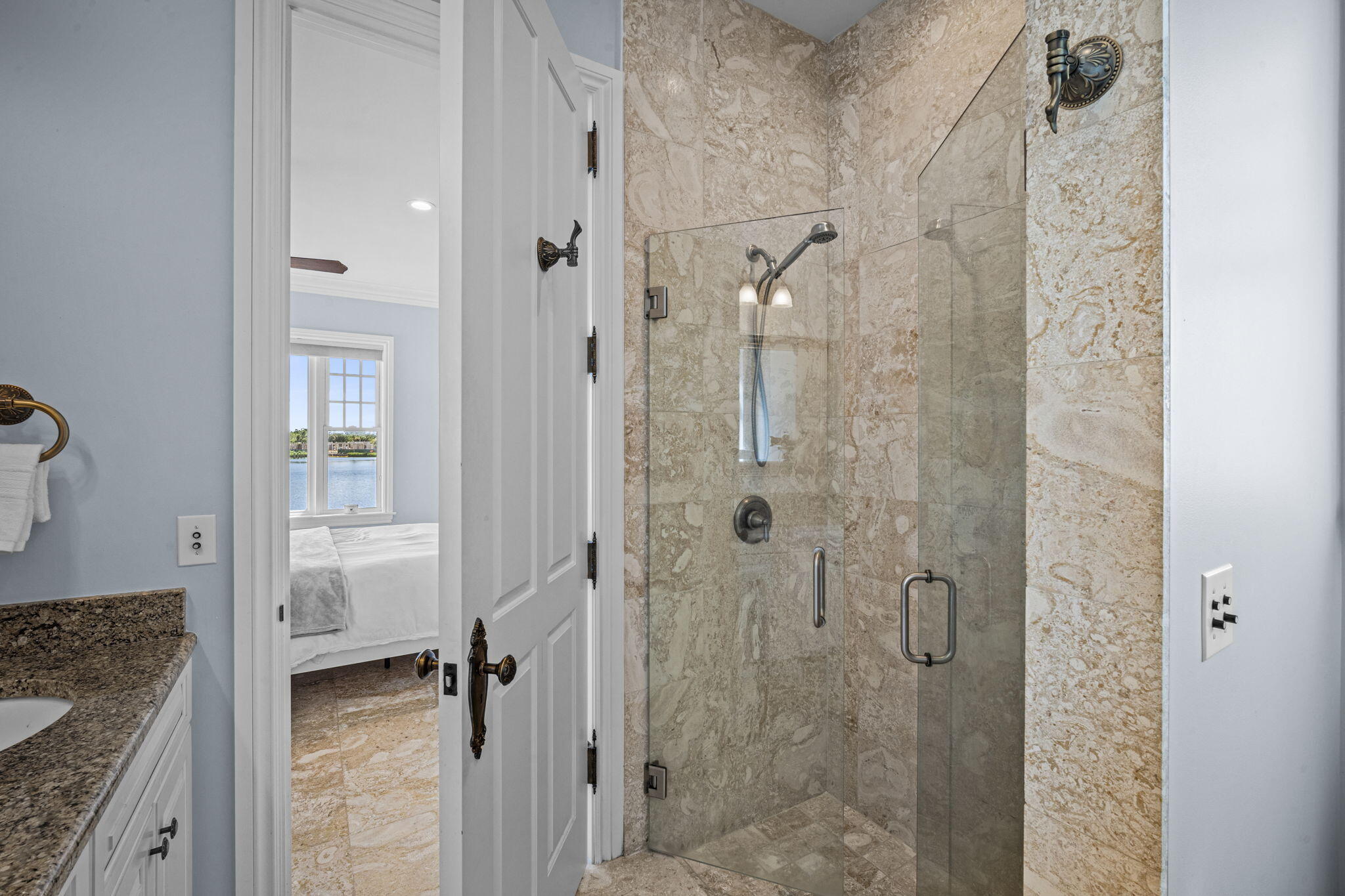 Sandy Depths - Residential