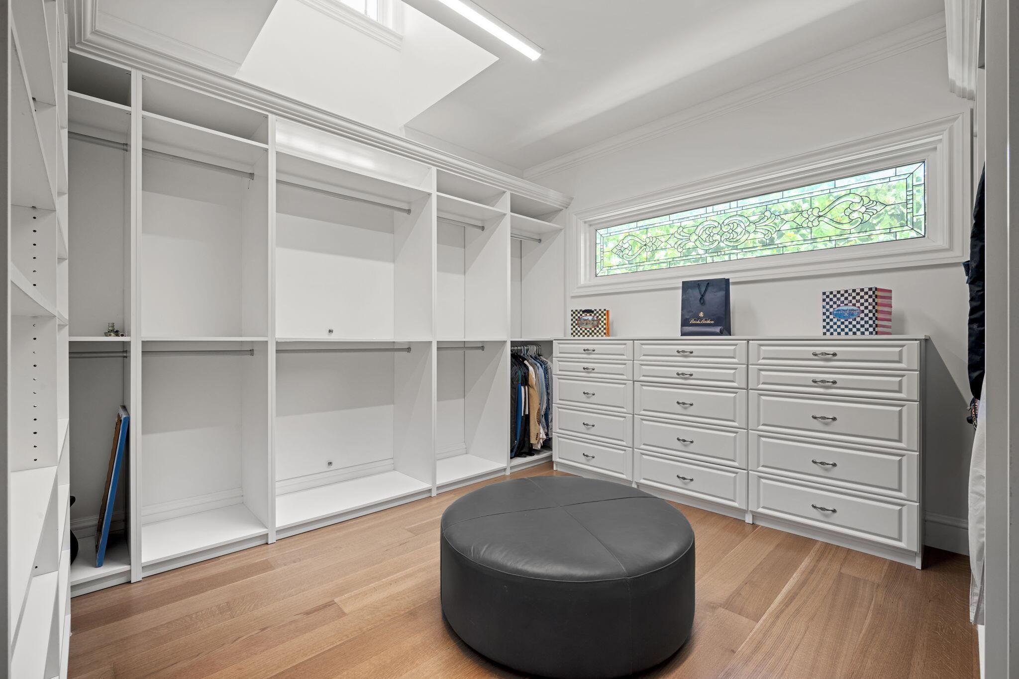 Sandy Depths - Residential