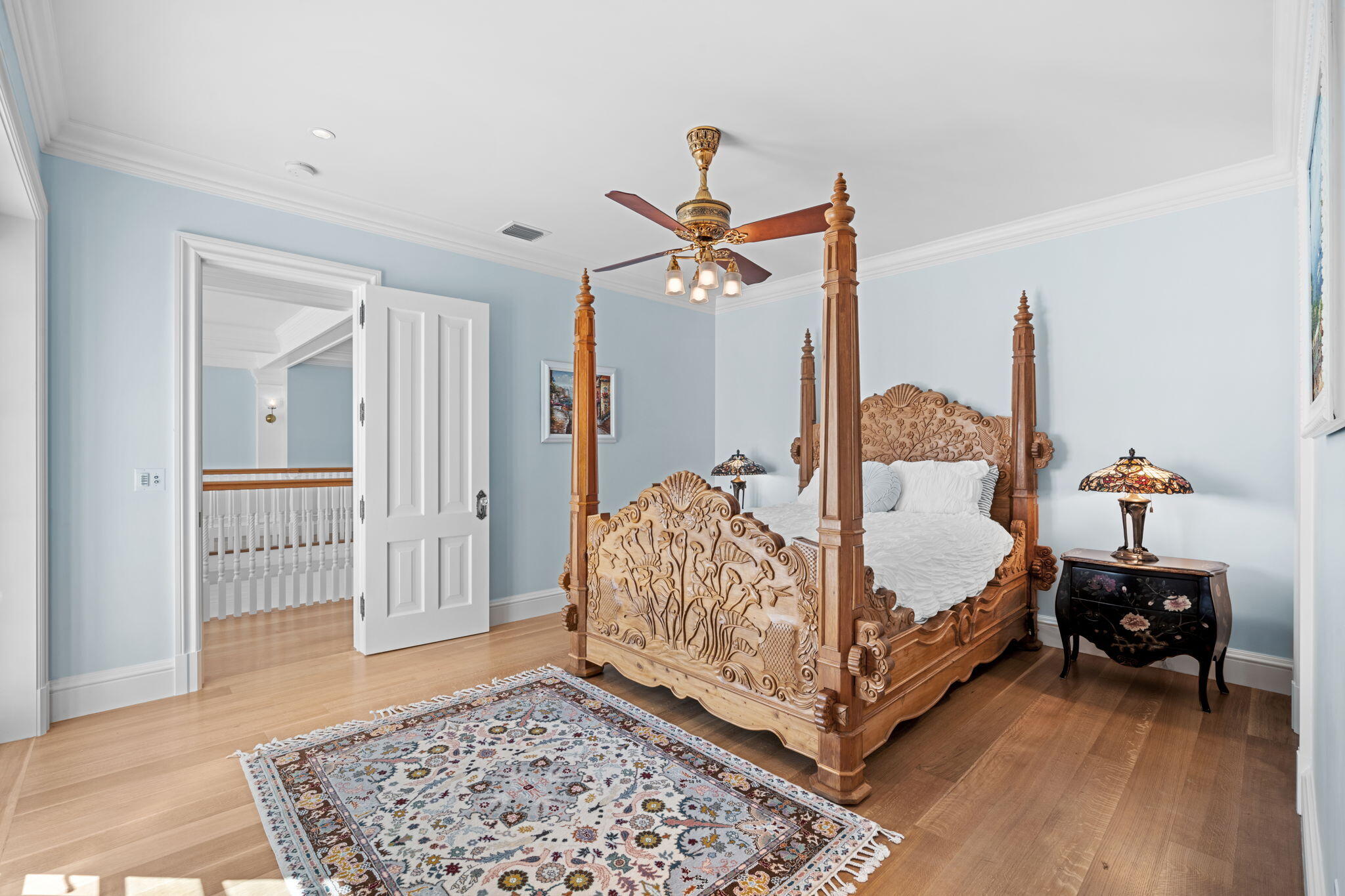 Sandy Depths - Residential