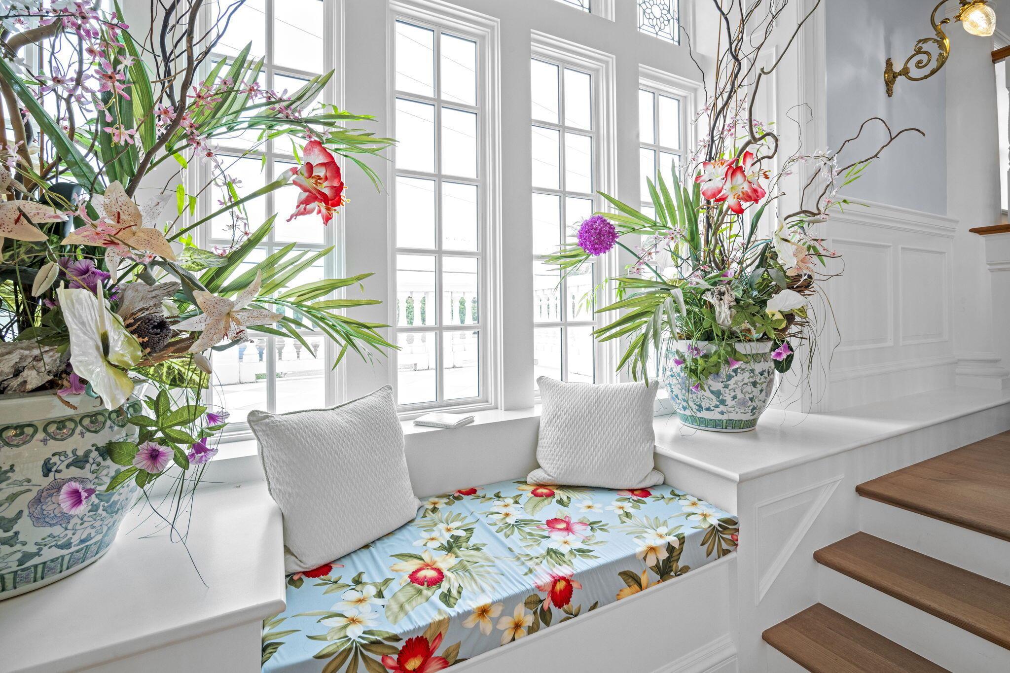 Sandy Depths - Residential