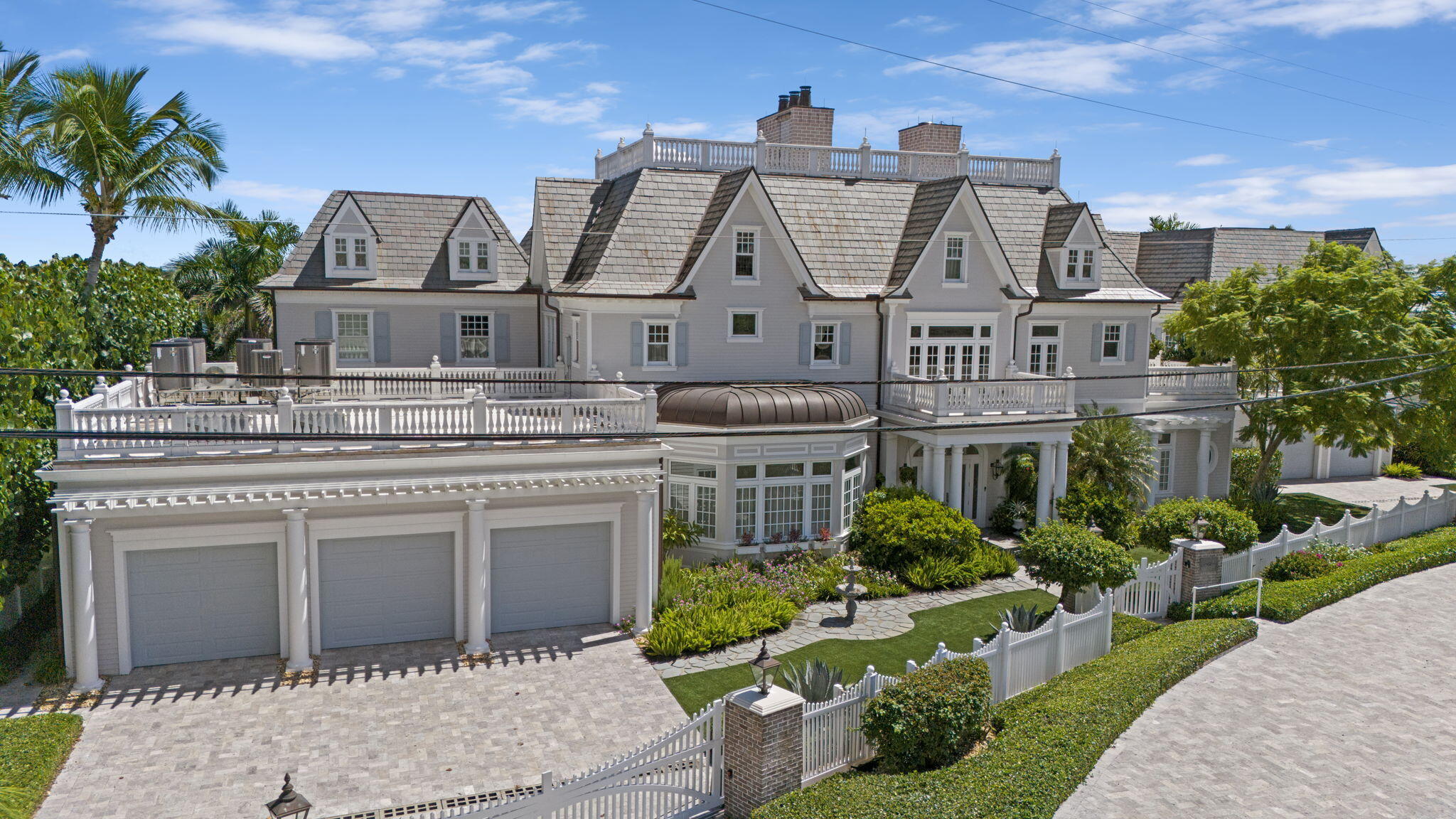 Sandy Depths - Residential