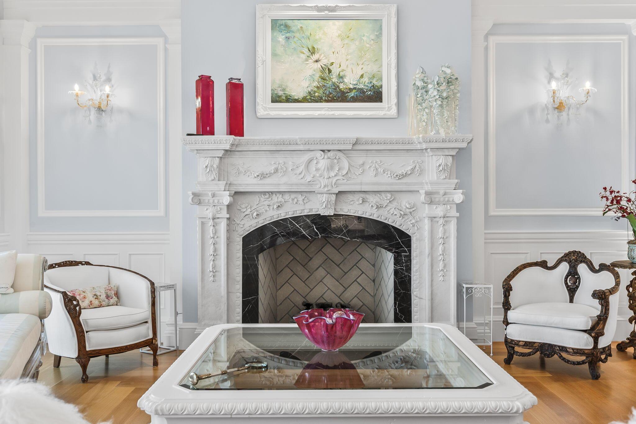 Sandy Depths - Residential