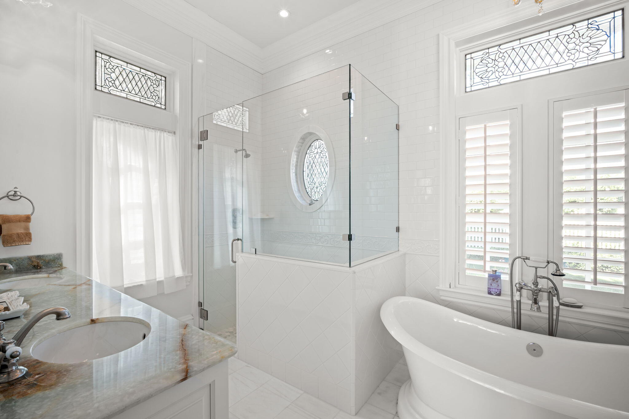 Sandy Depths - Residential