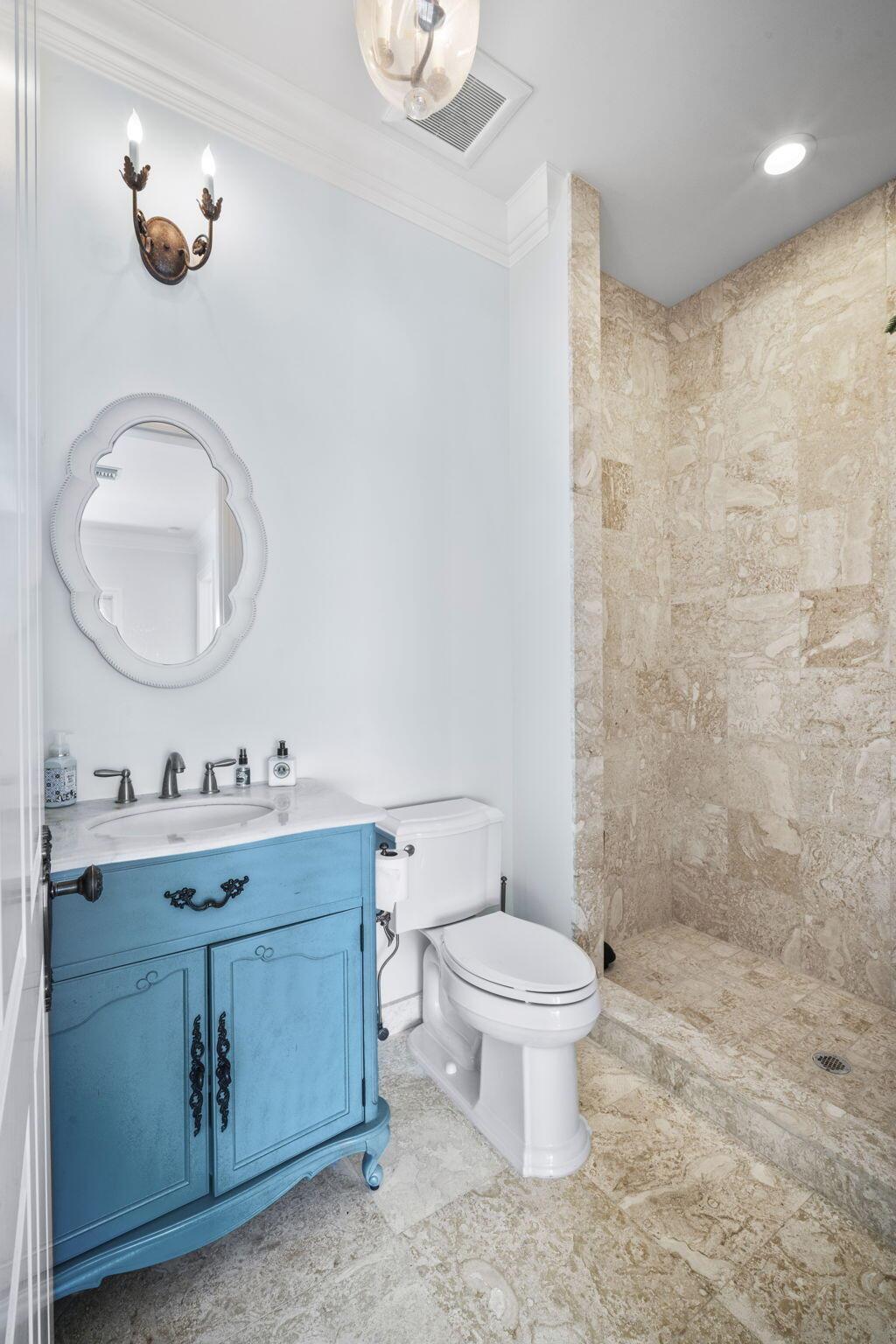 Sandy Depths - Residential