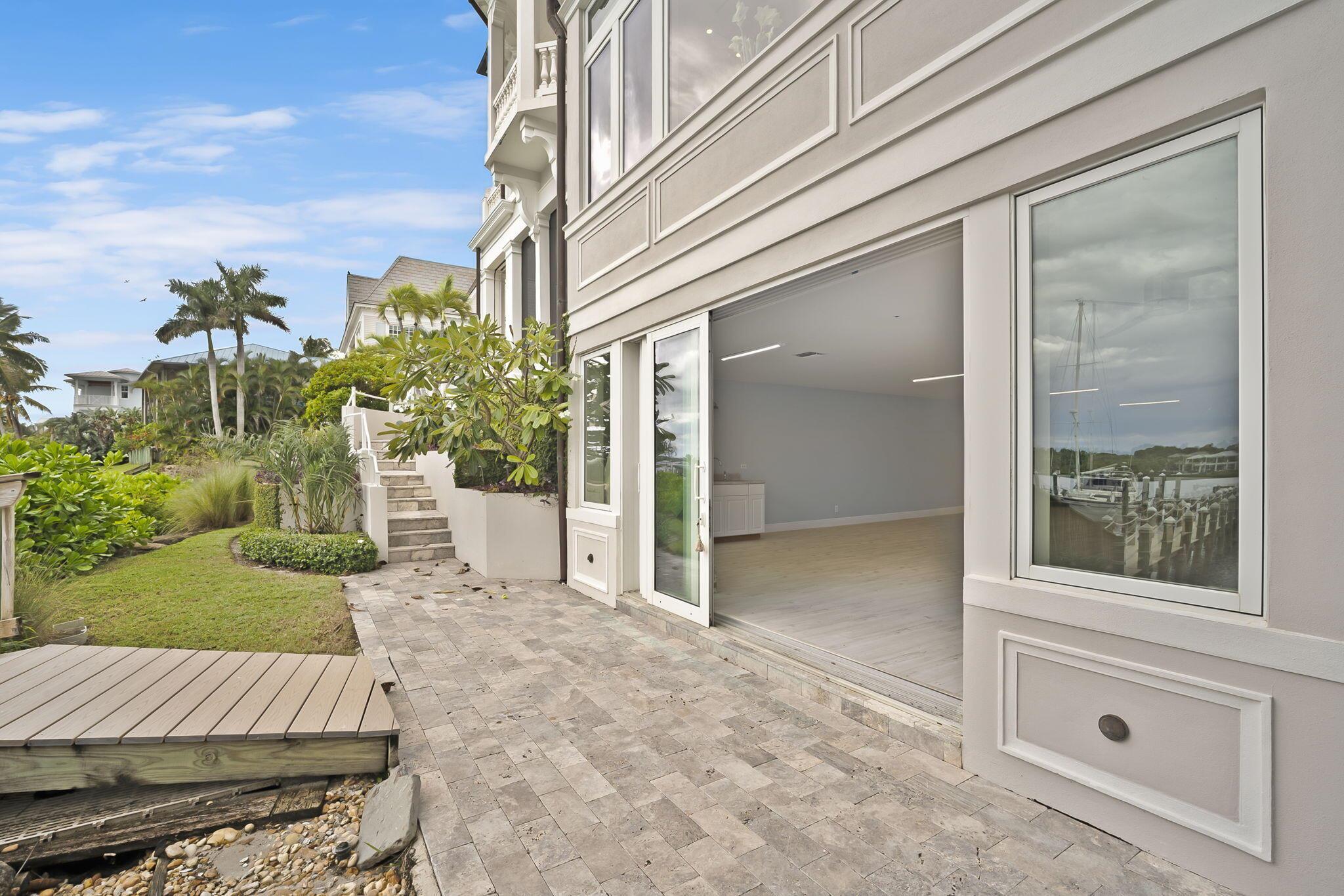 Sandy Depths - Residential