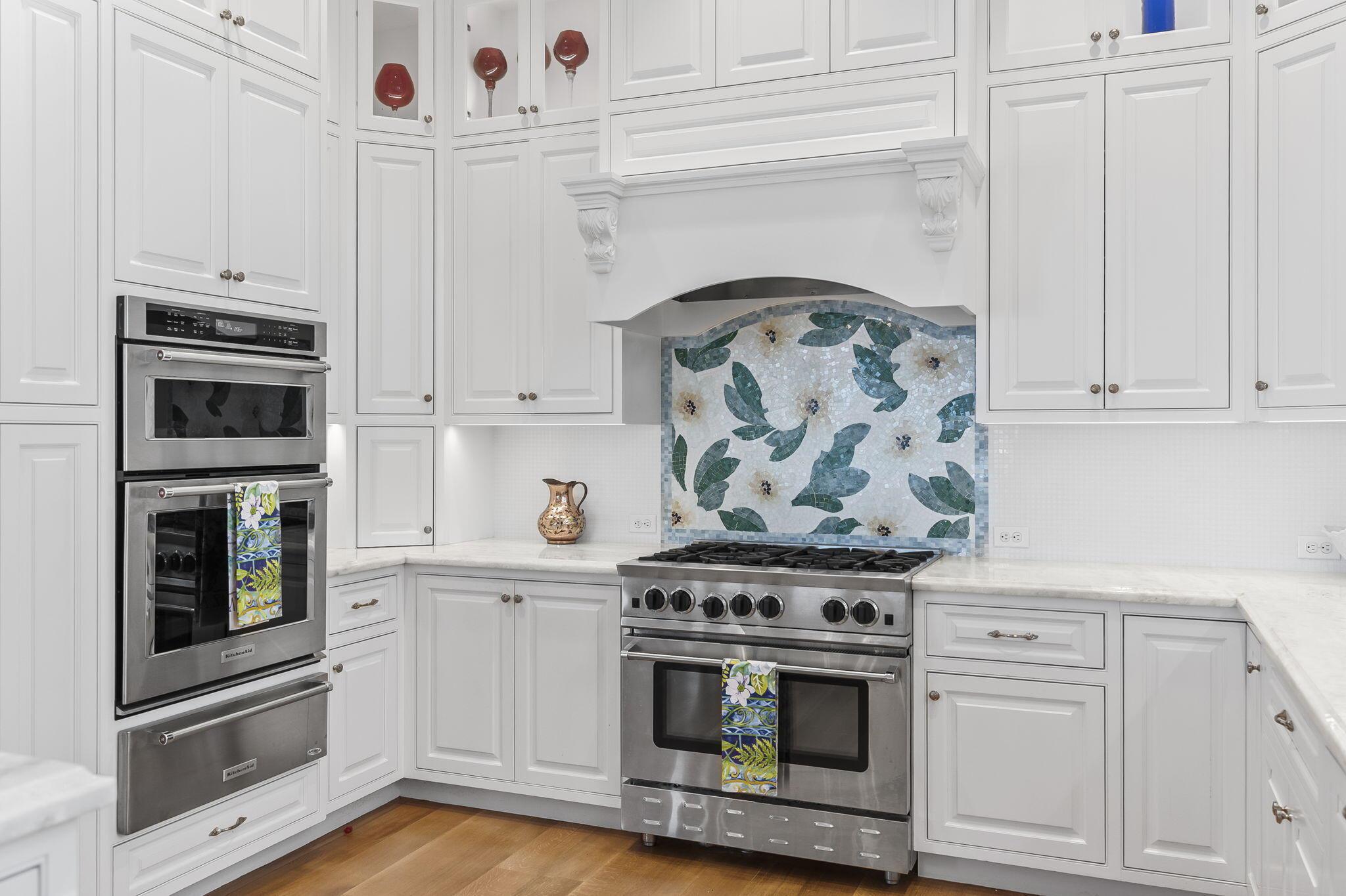 Sandy Depths - Residential