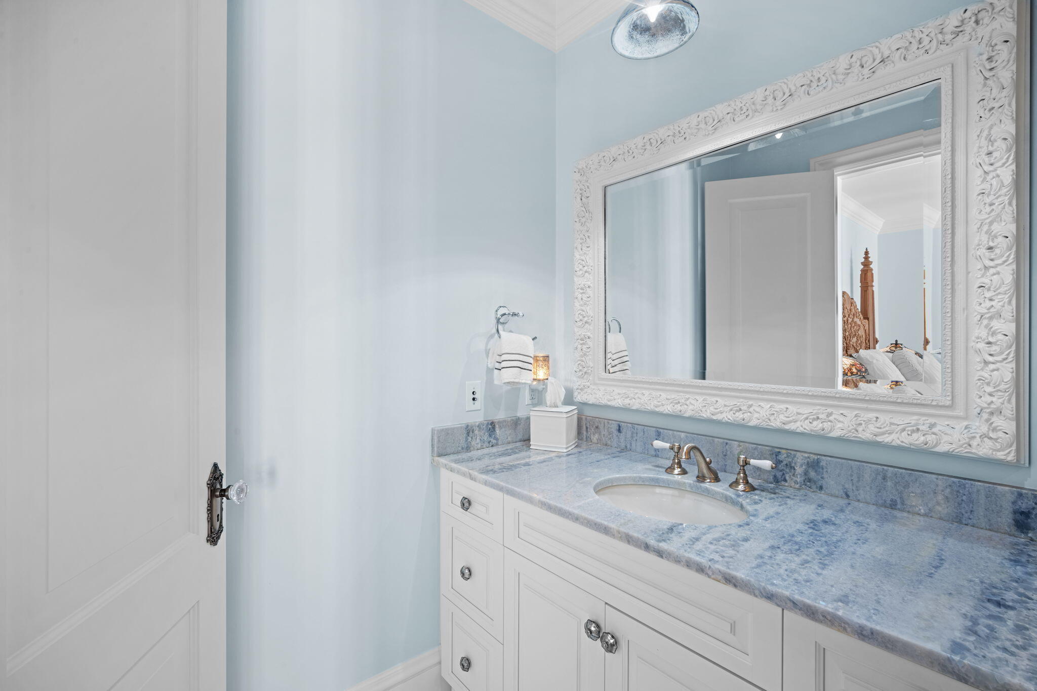 Sandy Depths - Residential