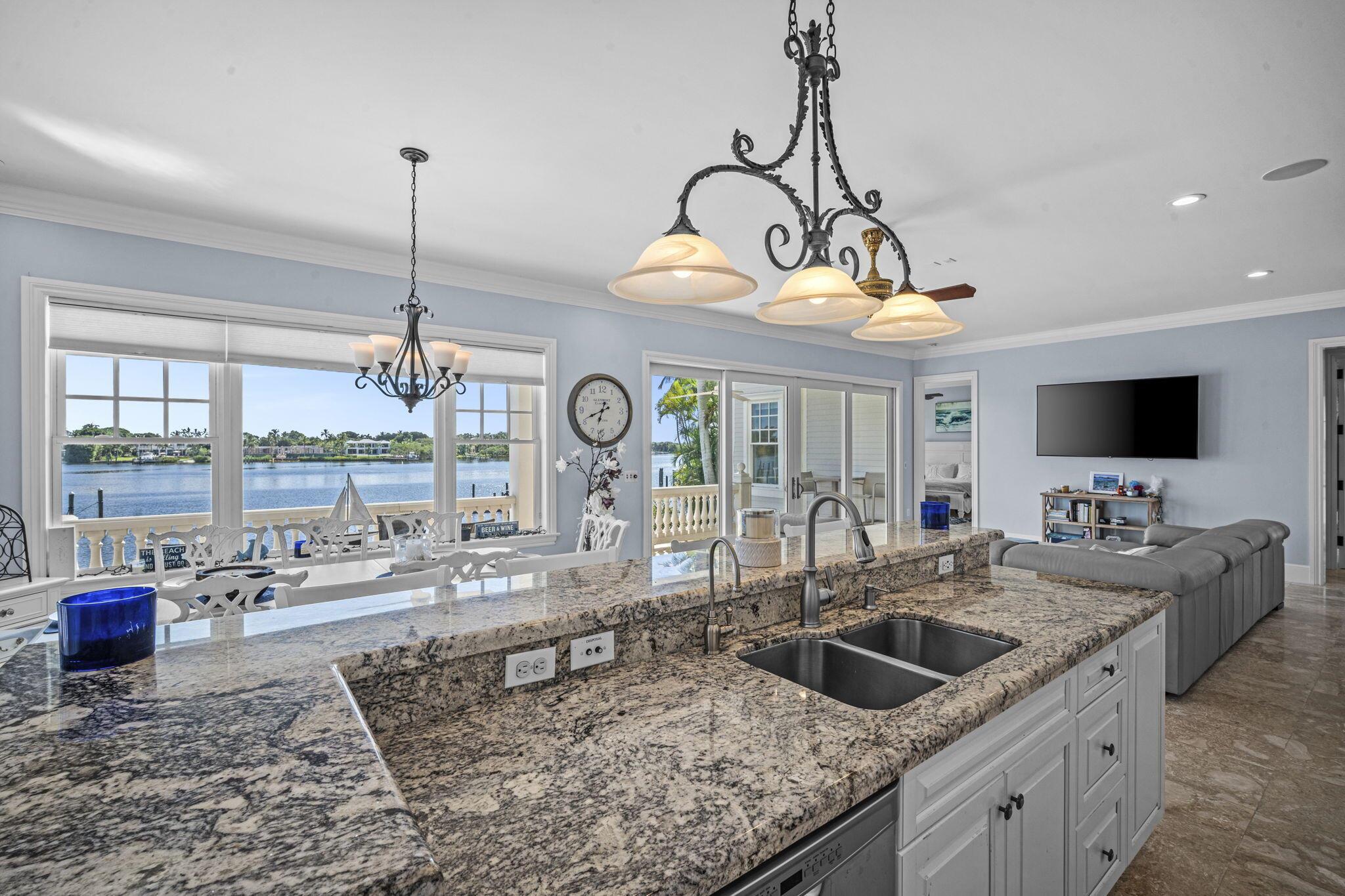 Sandy Depths - Residential