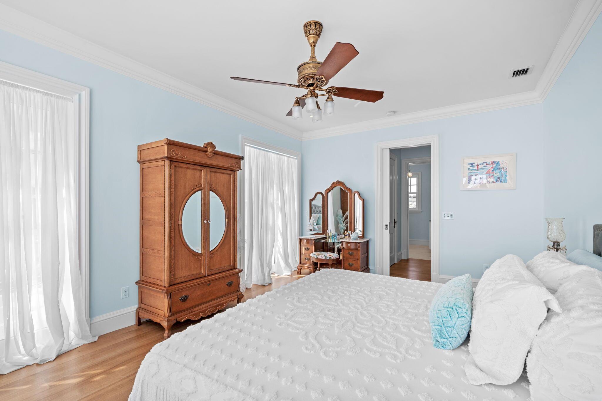 Sandy Depths - Residential