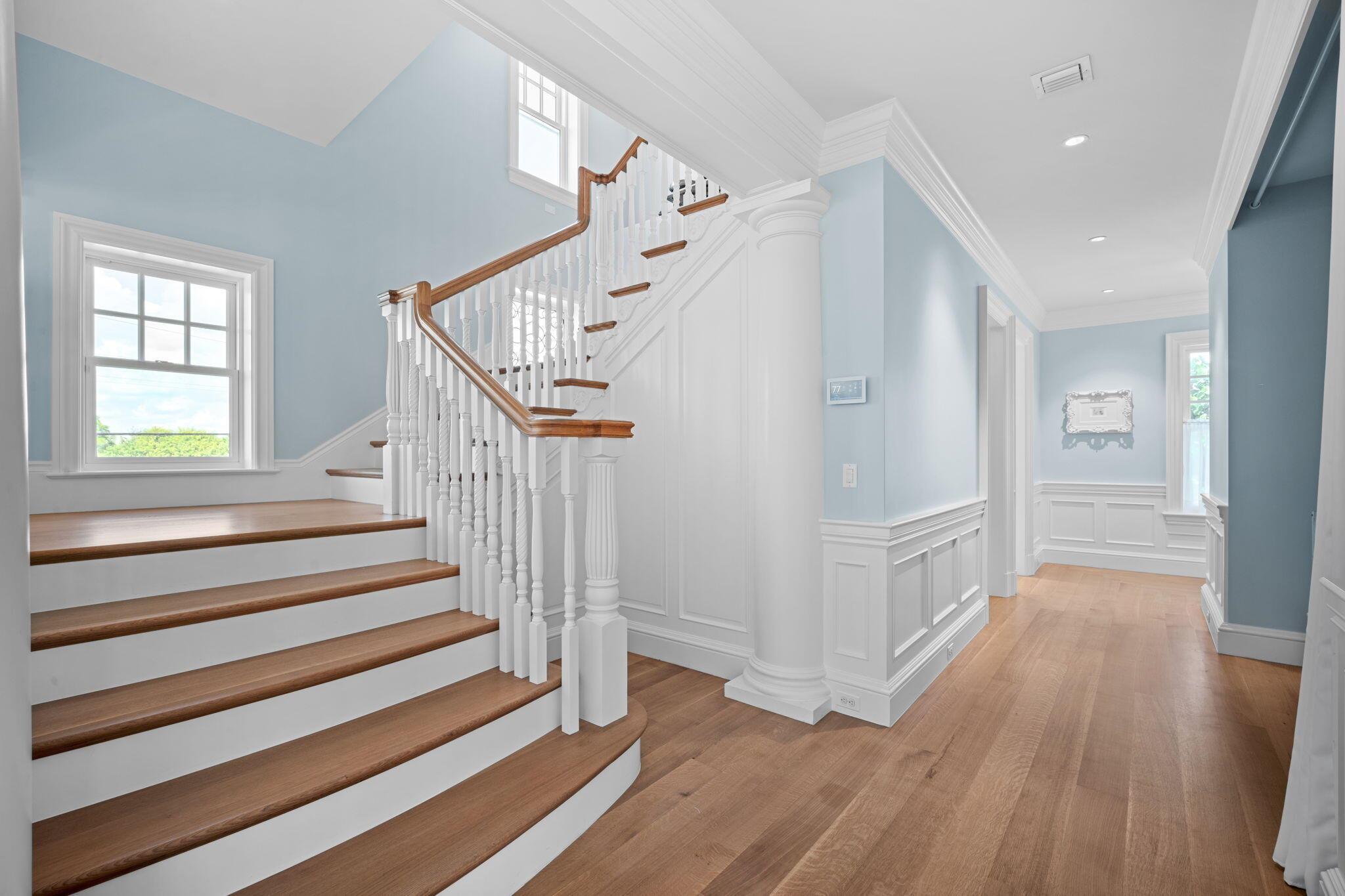 Sandy Depths - Residential