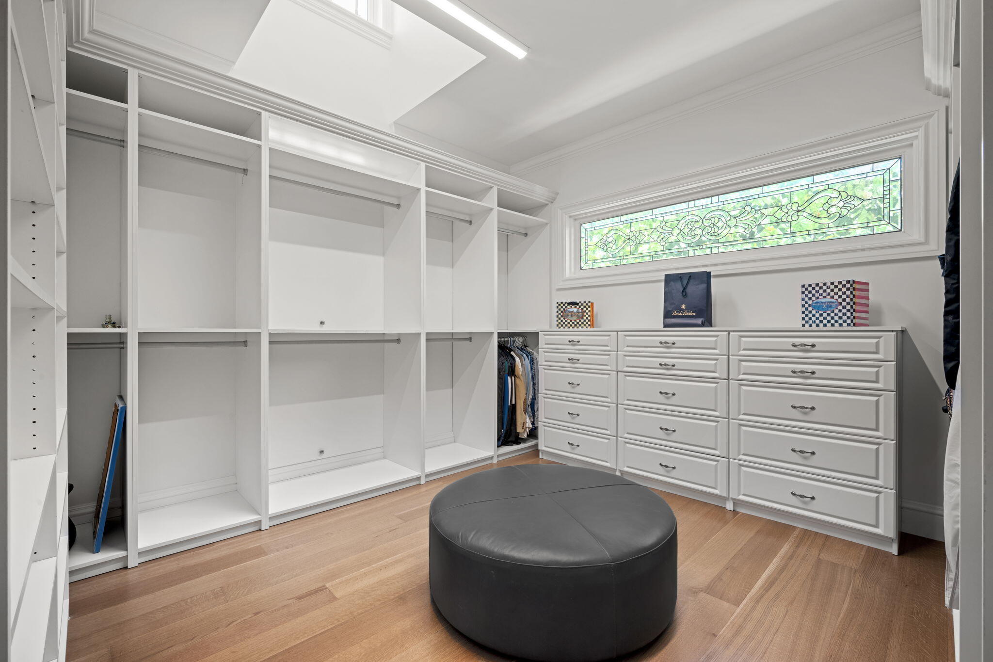 Sandy Depths - Residential