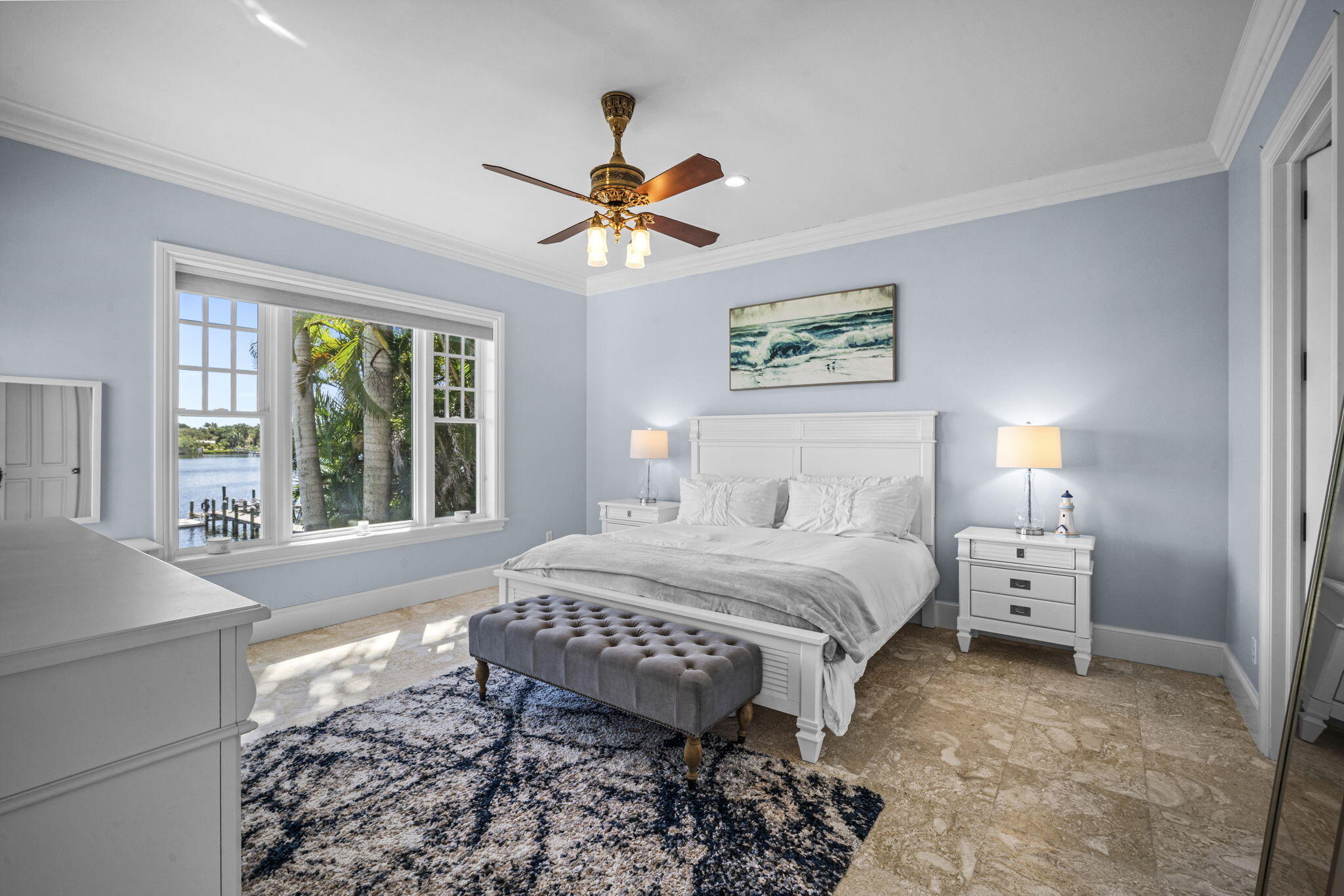 Sandy Depths - Residential