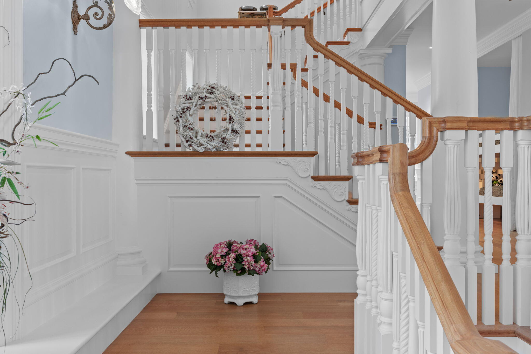 Sandy Depths - Residential