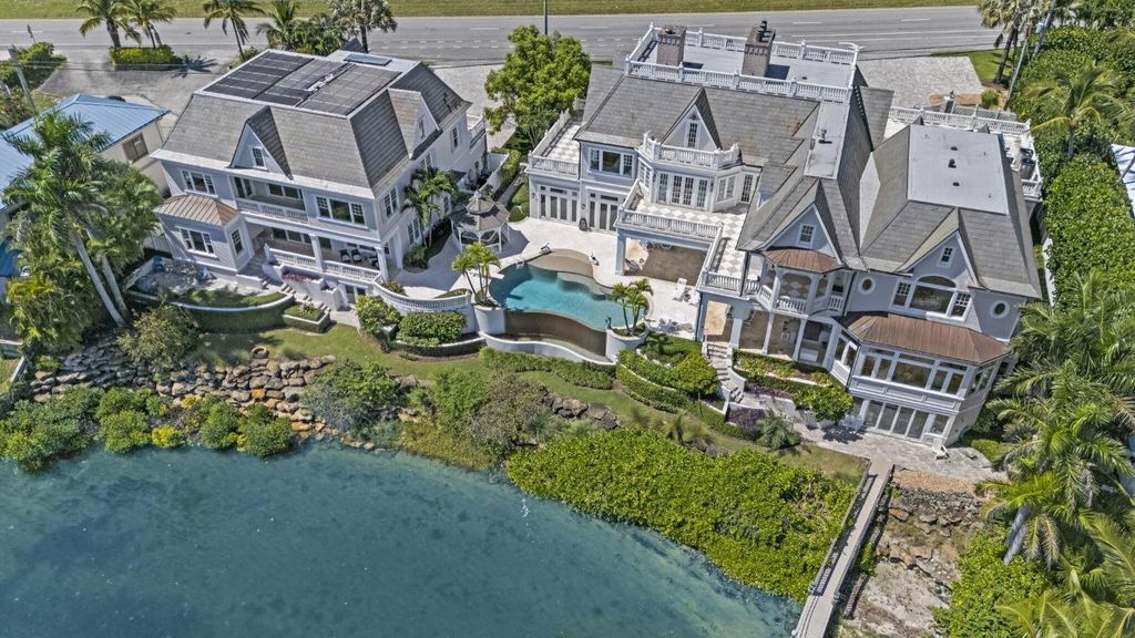 Photo of 17667 SE Federal Highway, Jupiter, FL 33469 (MLS # R11136972)