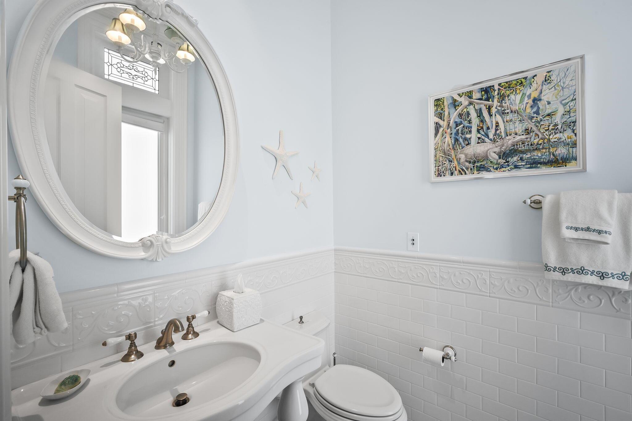 Sandy Depths - Residential