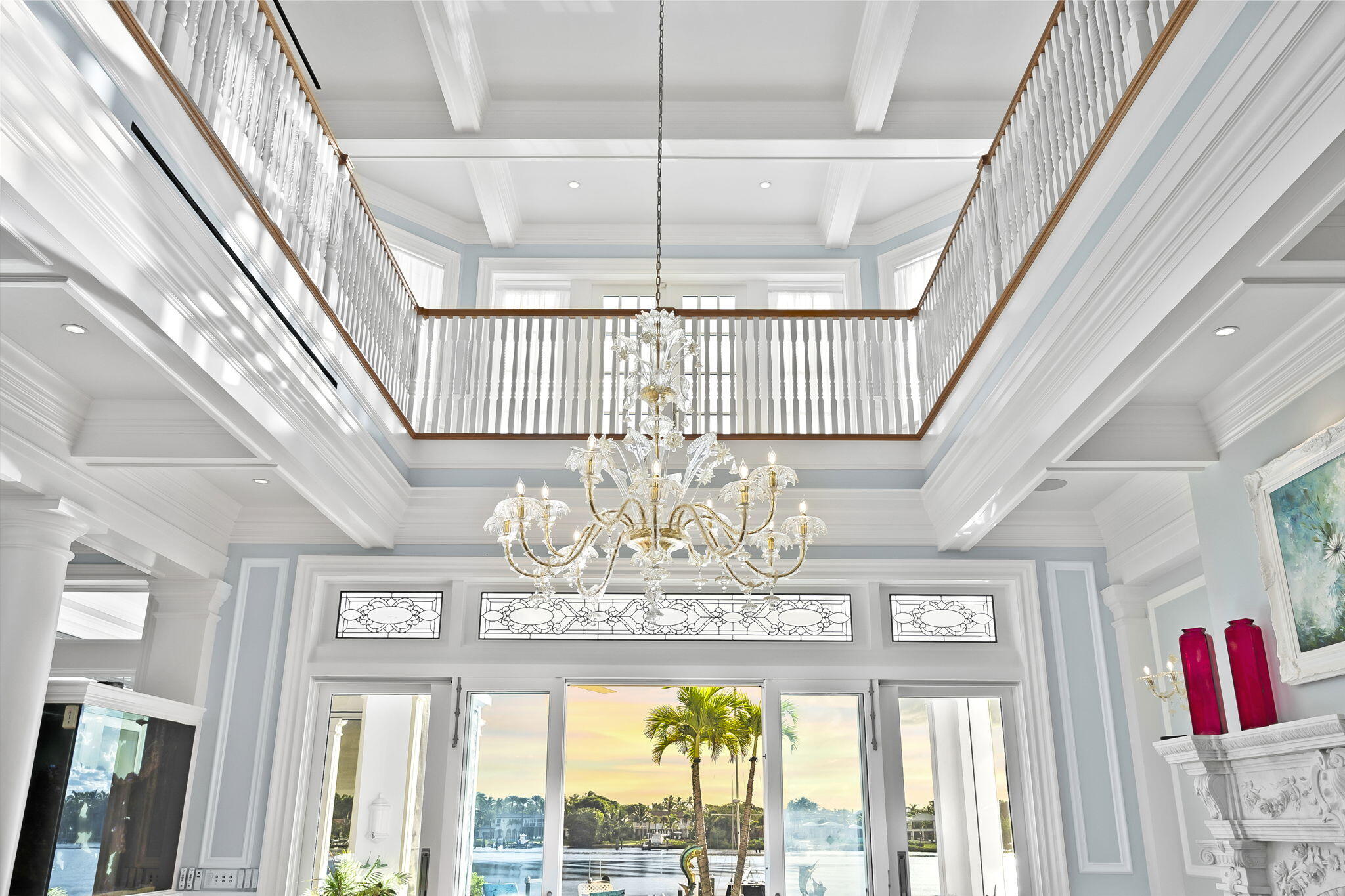 Sandy Depths - Residential