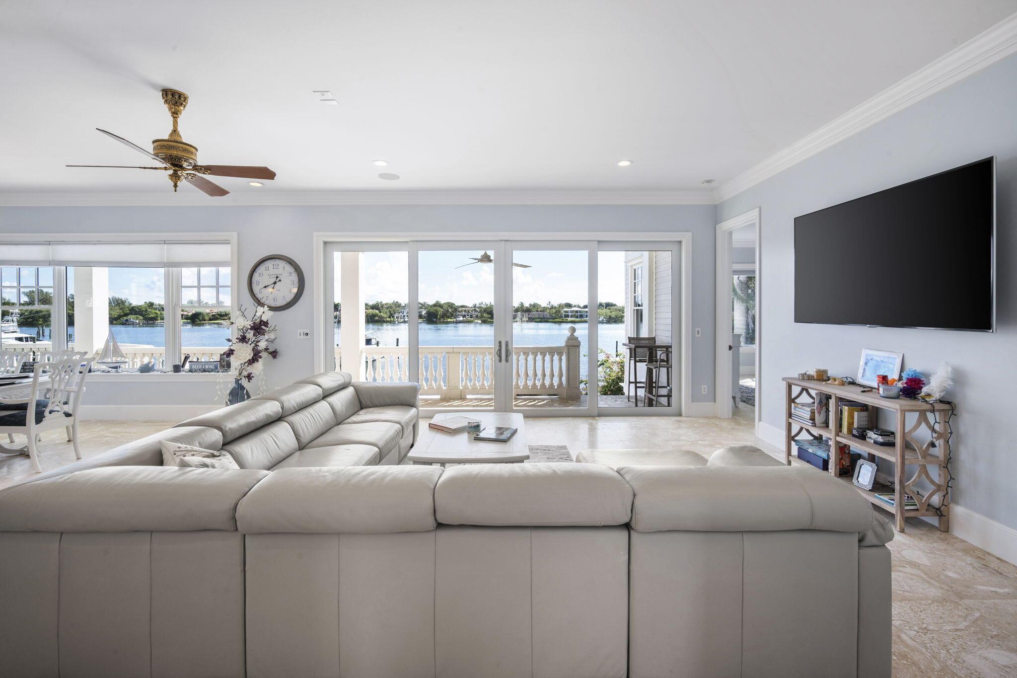 Sandy Depths - Residential