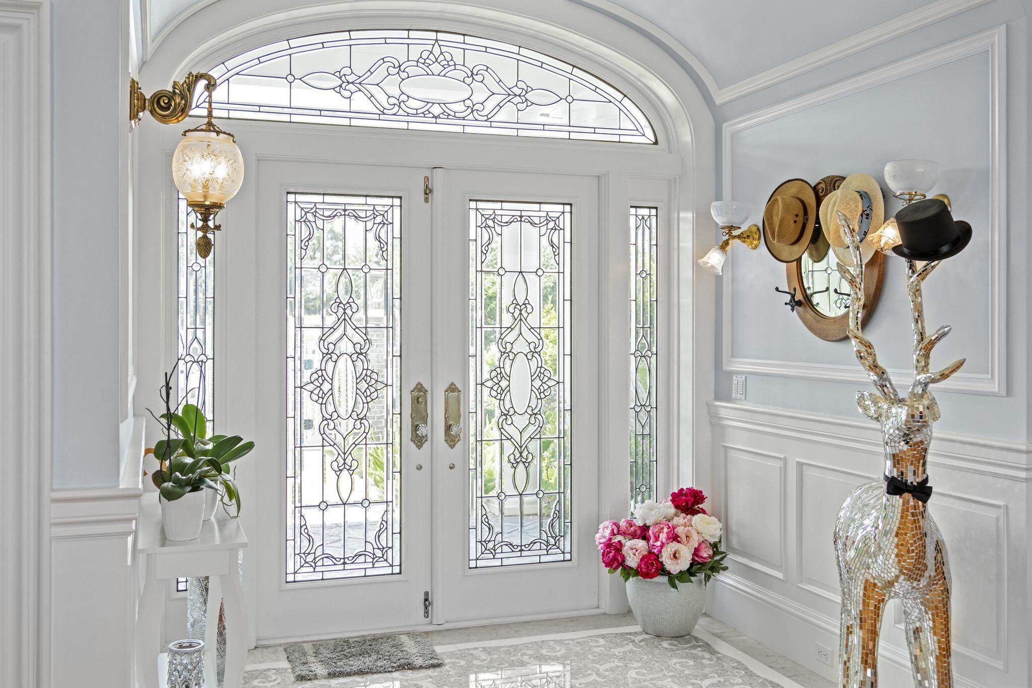 Sandy Depths - Residential