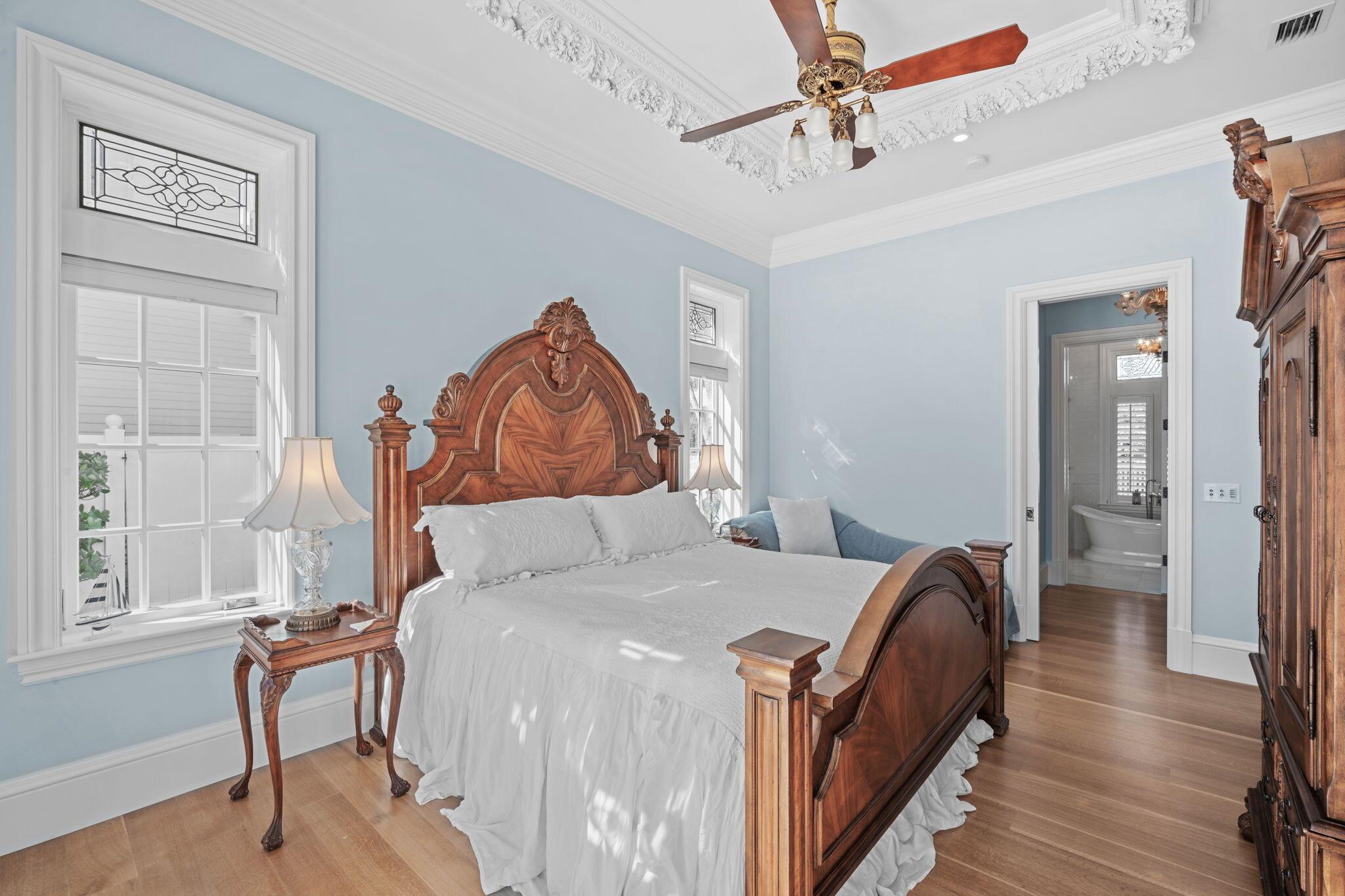 Sandy Depths - Residential