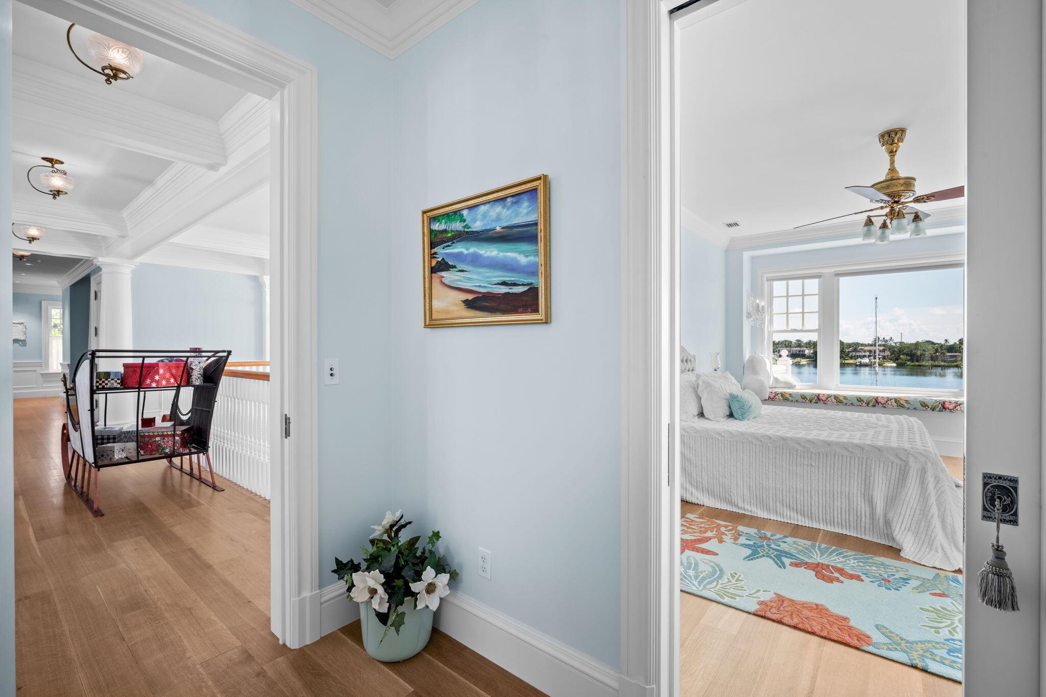 Sandy Depths - Residential