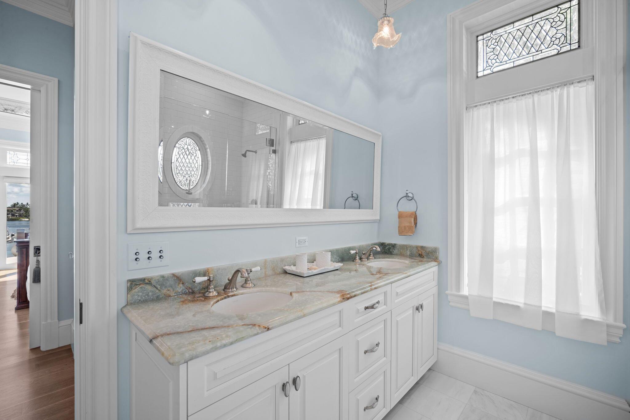 Sandy Depths - Residential