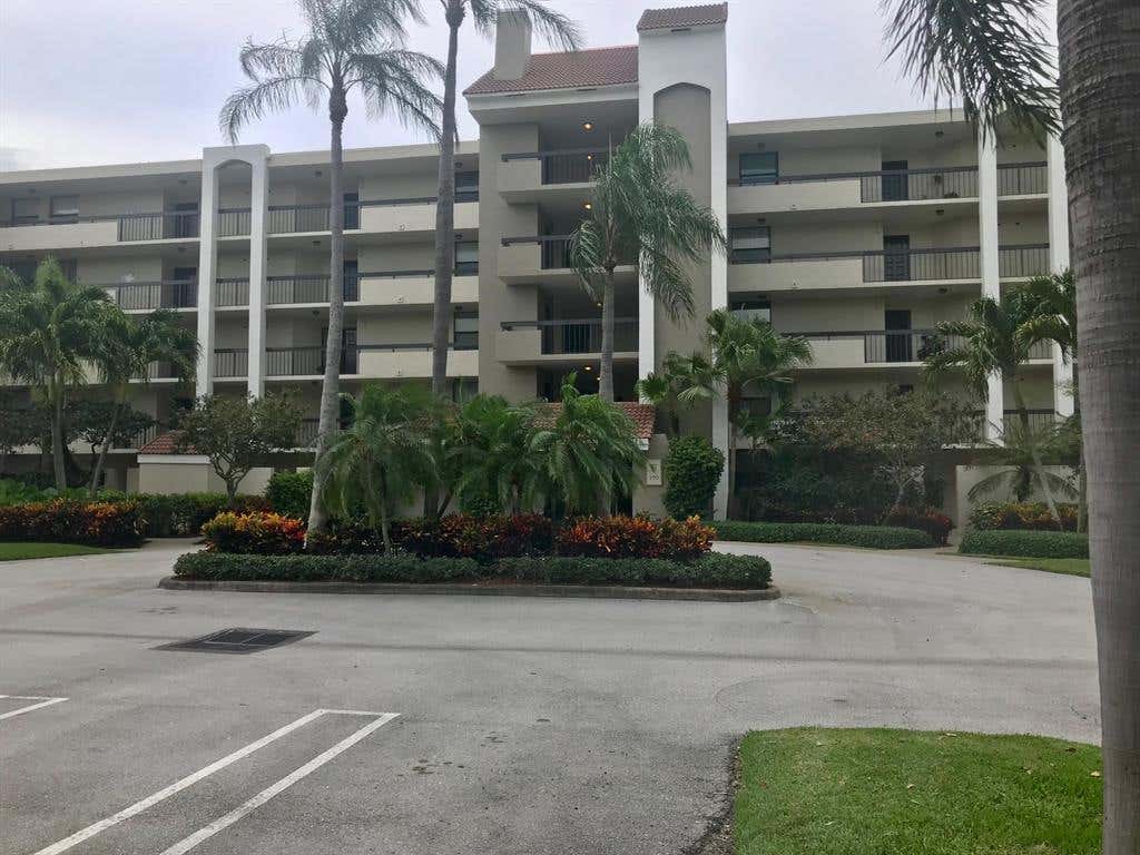 Photo of 950 Lavers Circle #F306, Delray Beach, FL 33444 (MLS # R10758224)