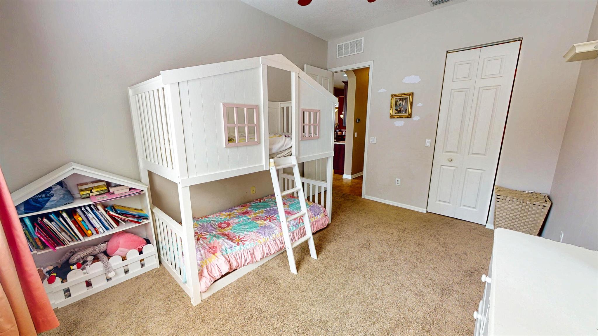 LAKE FOREST AT ST LUCIE W - Residential Lease