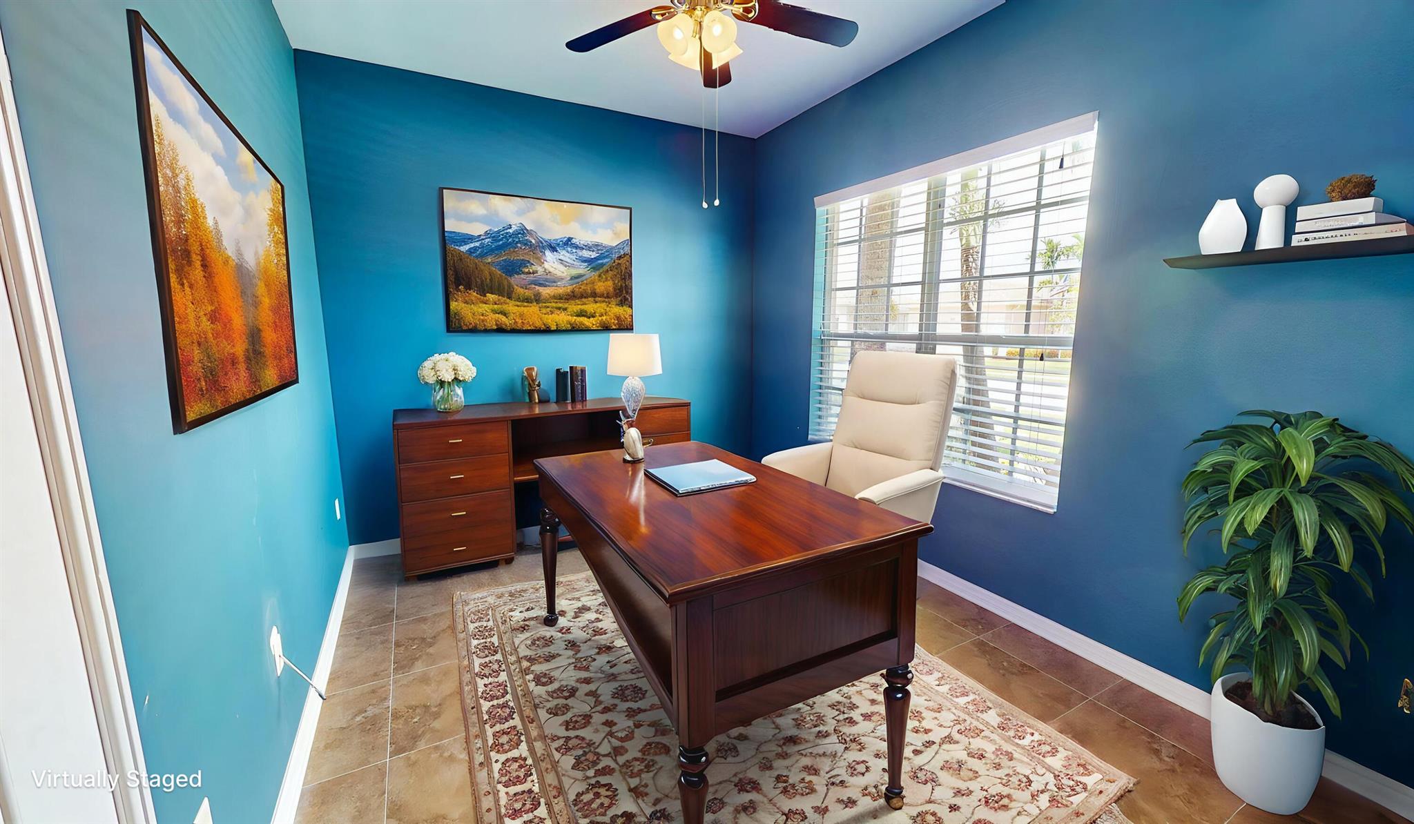 LAKE FOREST AT ST LUCIE W - Residential Lease