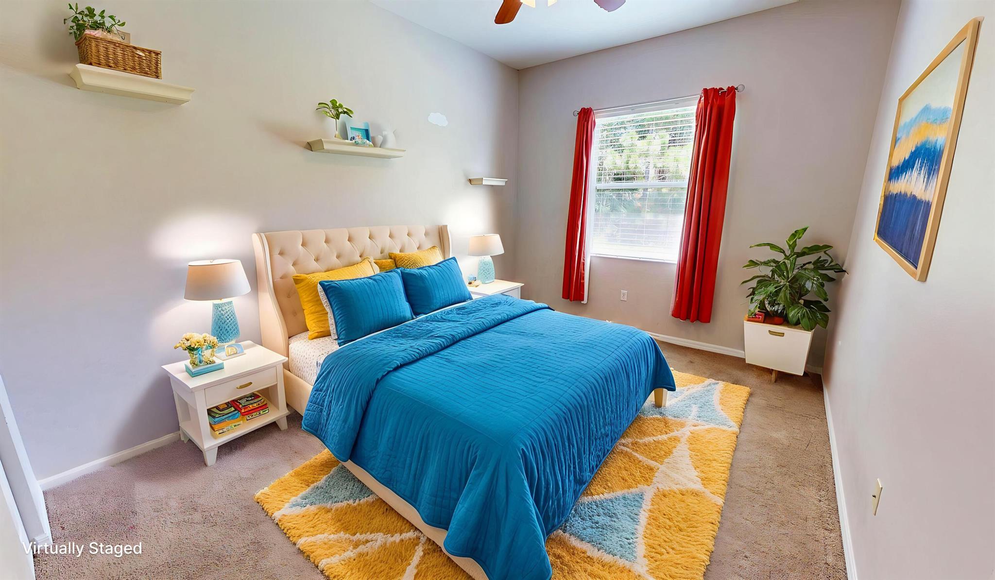 LAKE FOREST AT ST LUCIE W - Residential Lease