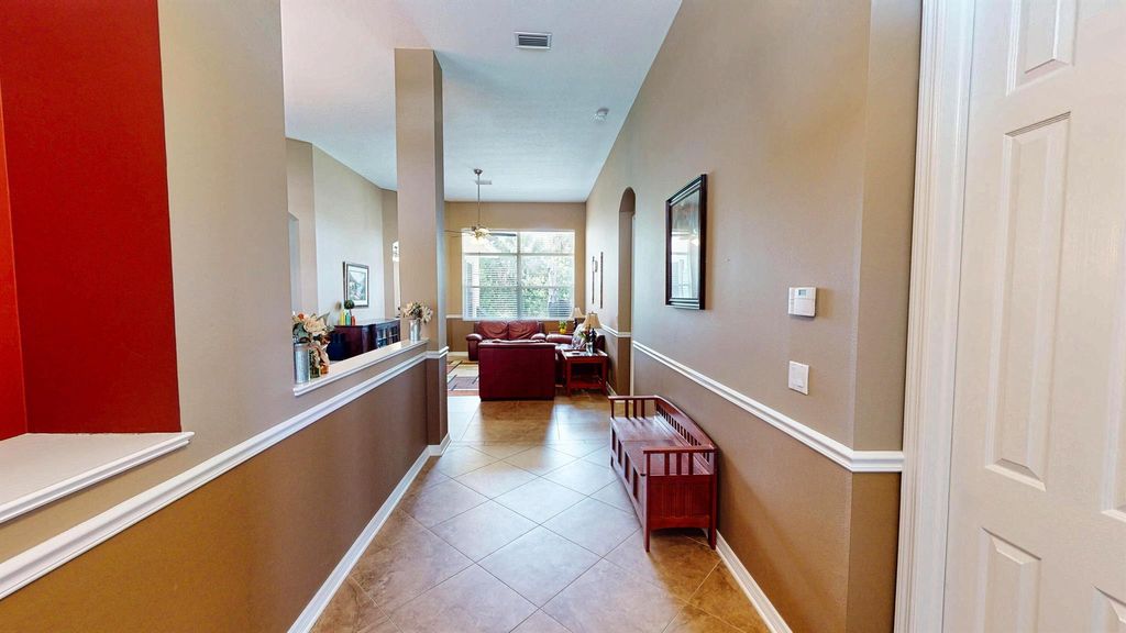 Photo of 718 SW Myakka River Trace, Port Saint Lucie, FL 34987 (MLS # R11110904)