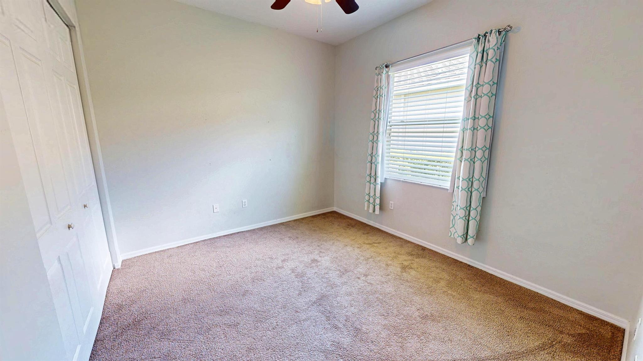 LAKE FOREST AT ST LUCIE W - Residential Lease