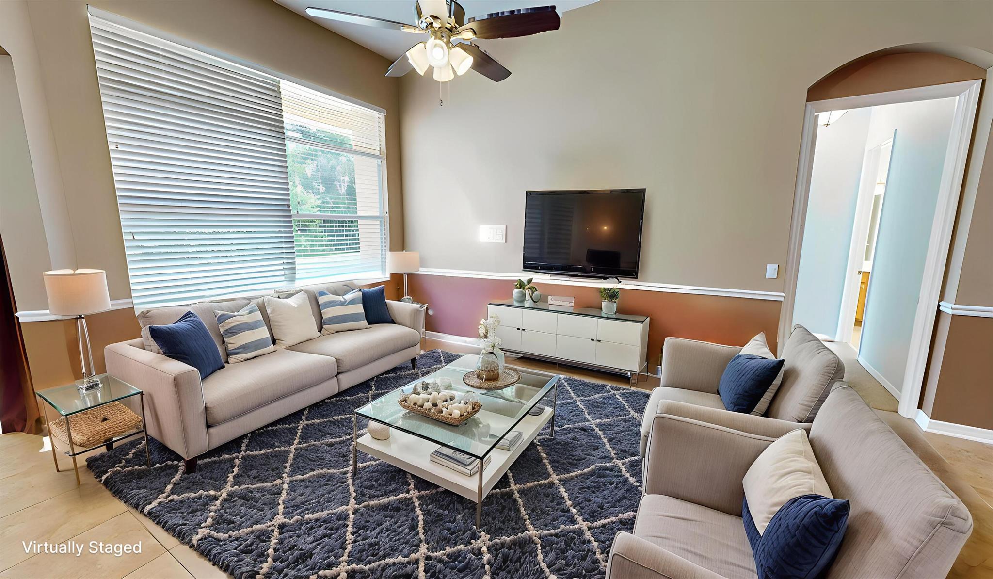 LAKE FOREST AT ST LUCIE W - Residential Lease