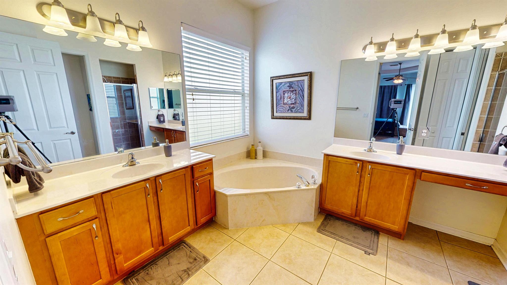 LAKE FOREST AT ST LUCIE W - Residential Lease