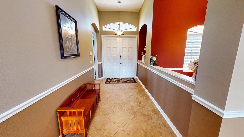 Photo of 718 SW Myakka River Trace, Port Saint Lucie, FL 34987 (MLS # R11110904)