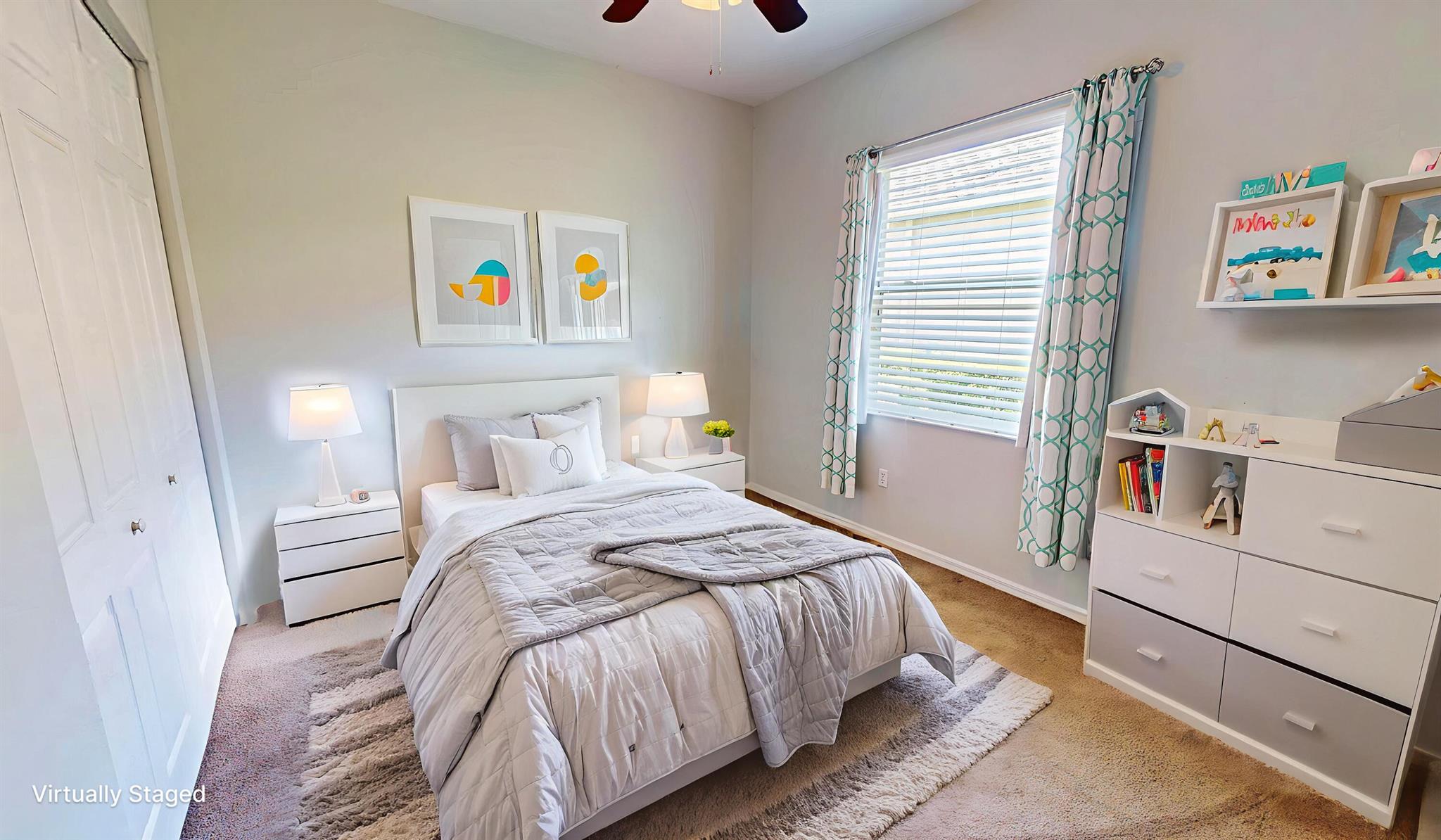 LAKE FOREST AT ST LUCIE W - Residential Lease