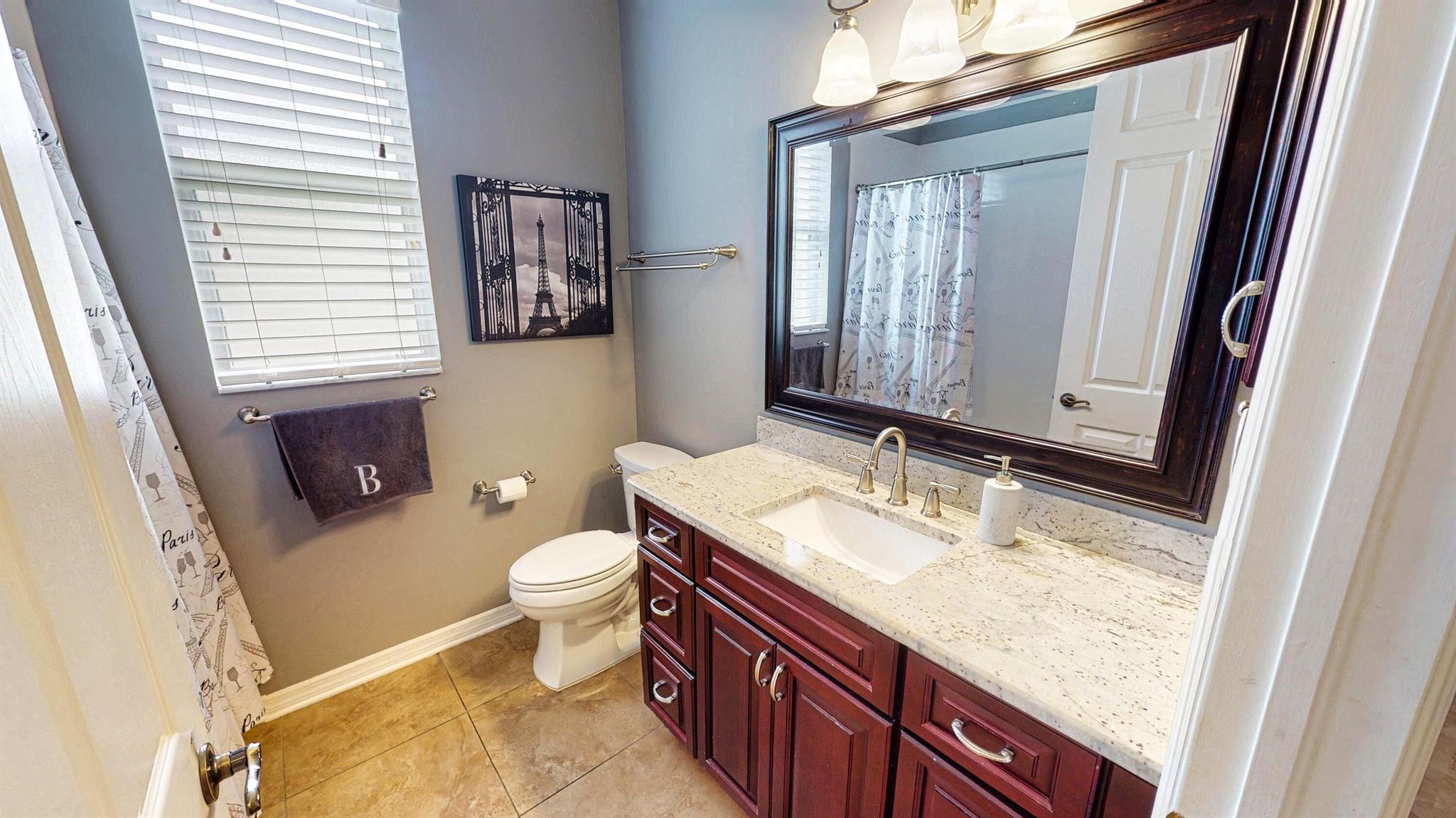 LAKE FOREST AT ST LUCIE W - Residential Lease